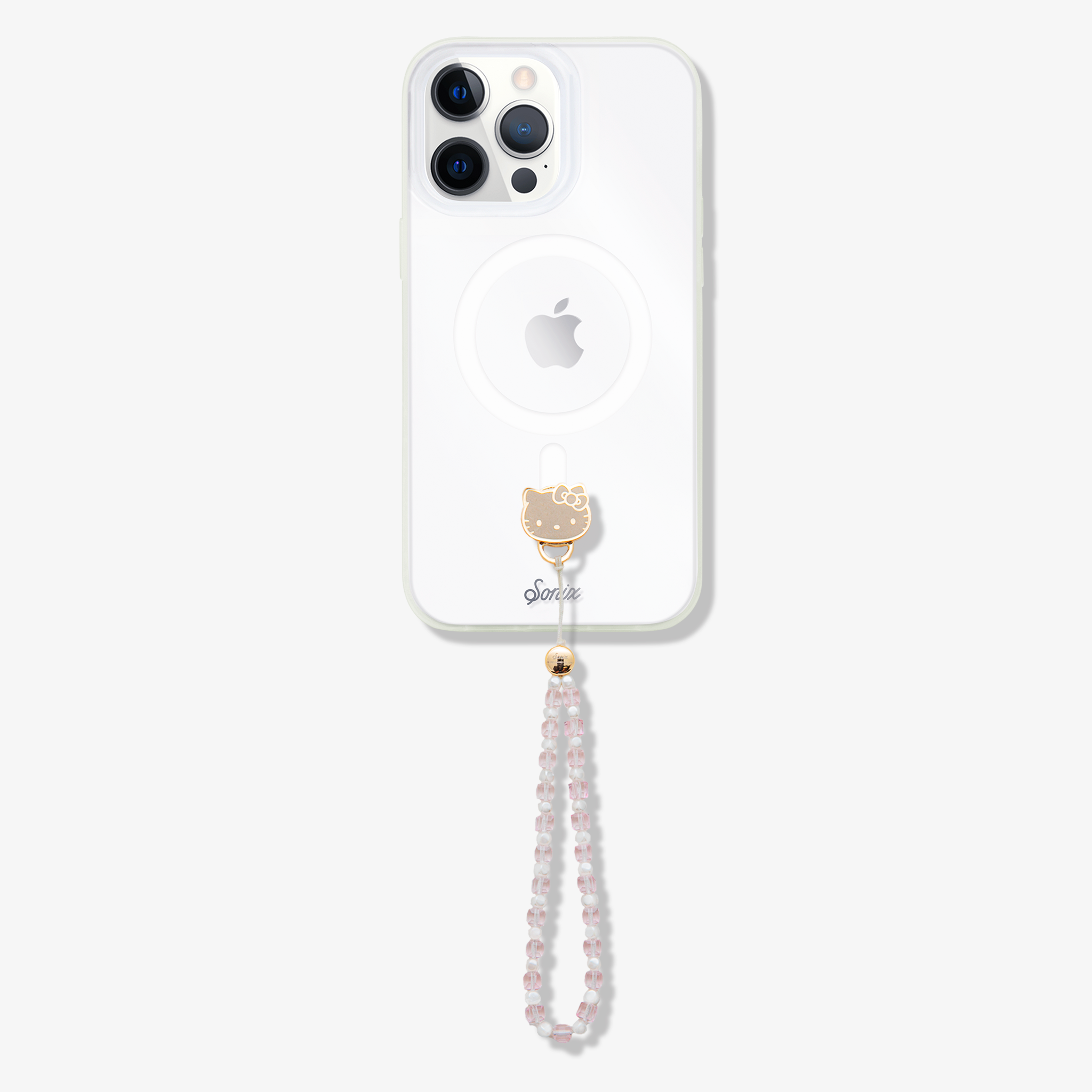 Adhesive Beaded Wristlet - Hello Kitty®
