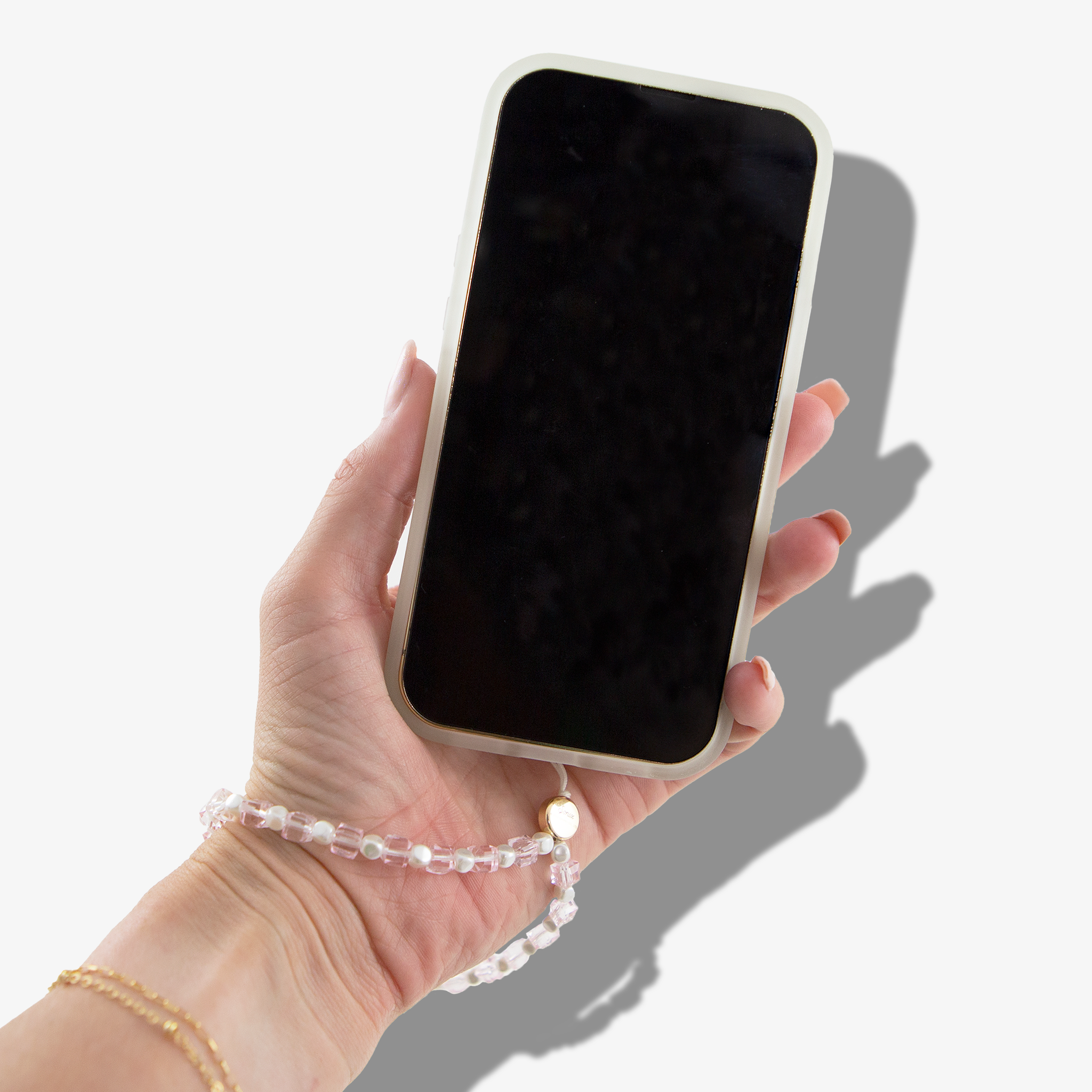Adhesive Beaded Wristlet - Hello Kitty®