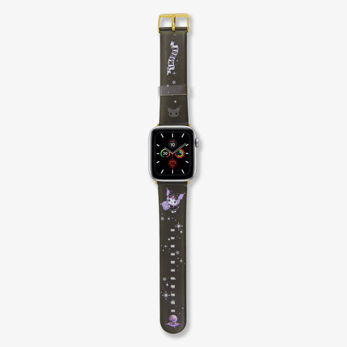 Kuromi™ Jelly Apple Watch® Band