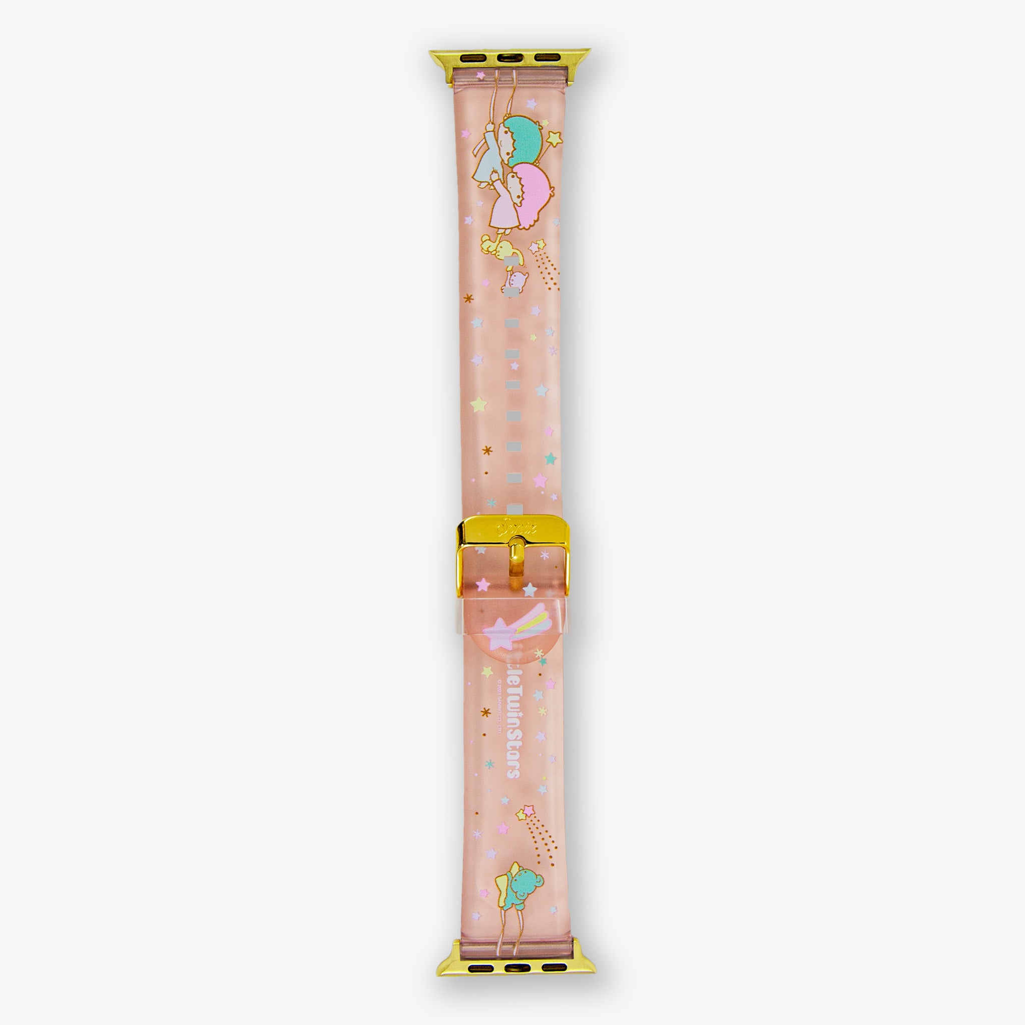 Little Twin Stars™ Jelly Apple® Watch Band