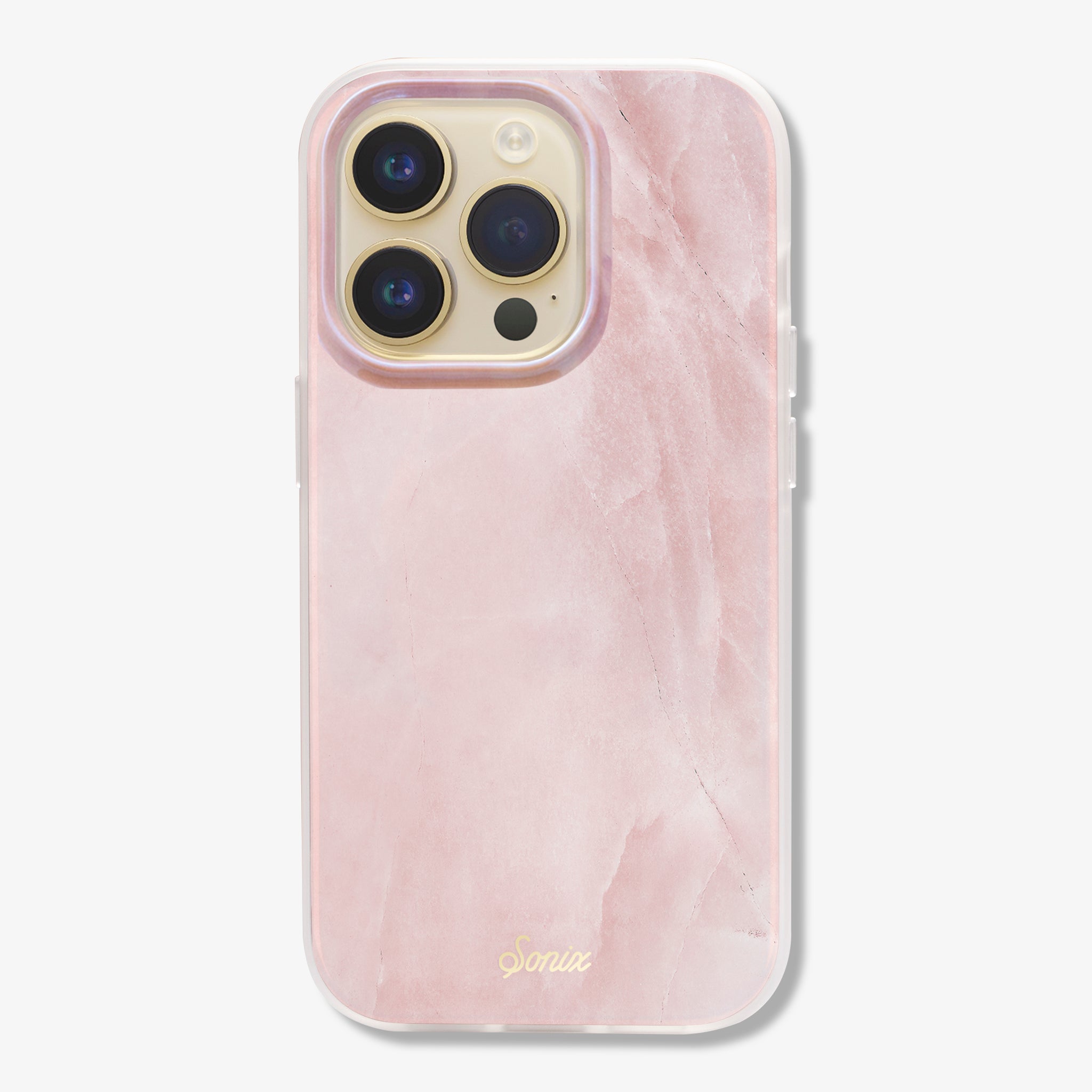 Mother of Pearl MagSafe® Compatible iPhone Case
