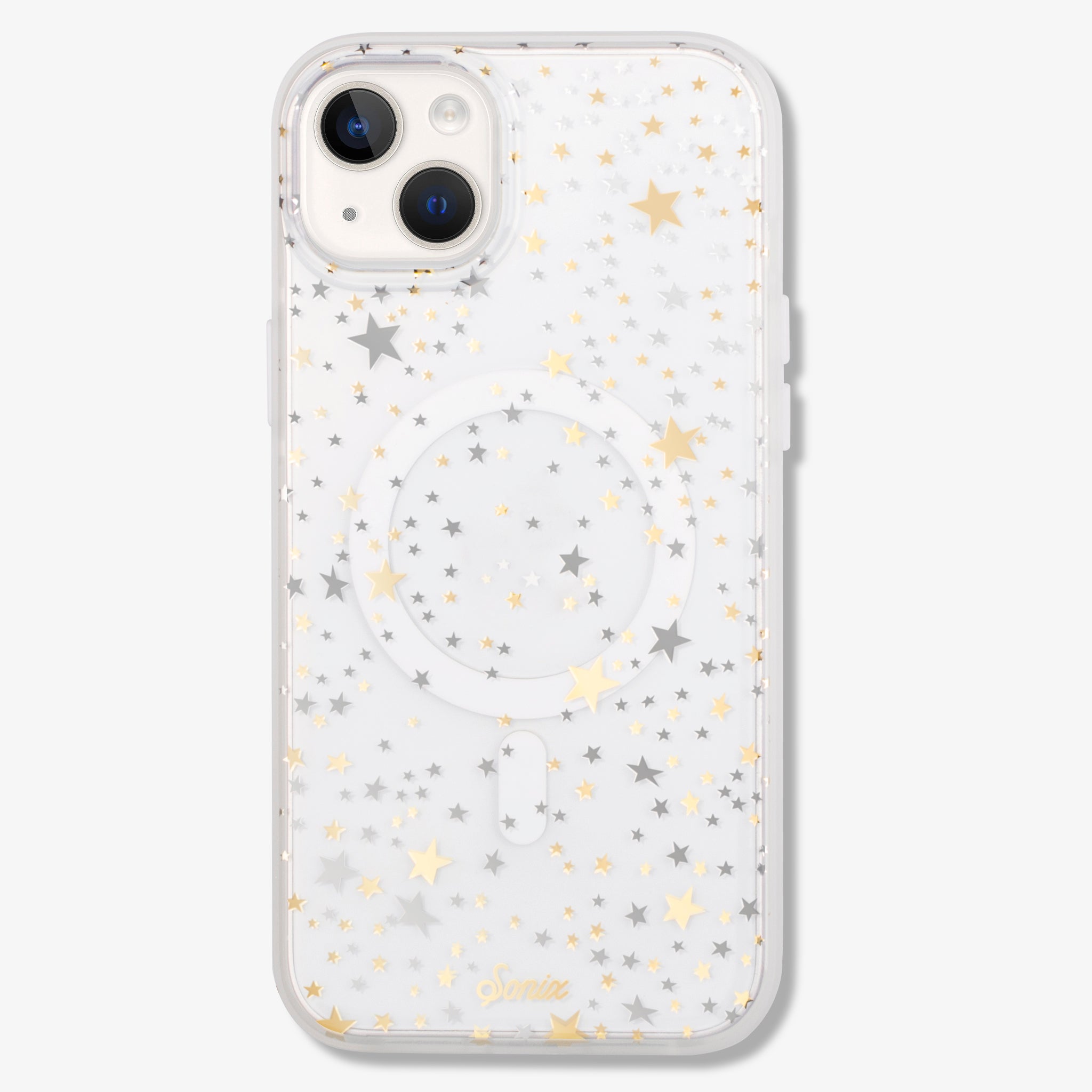 Starry Night MagSafe® Compatible iPhone Case