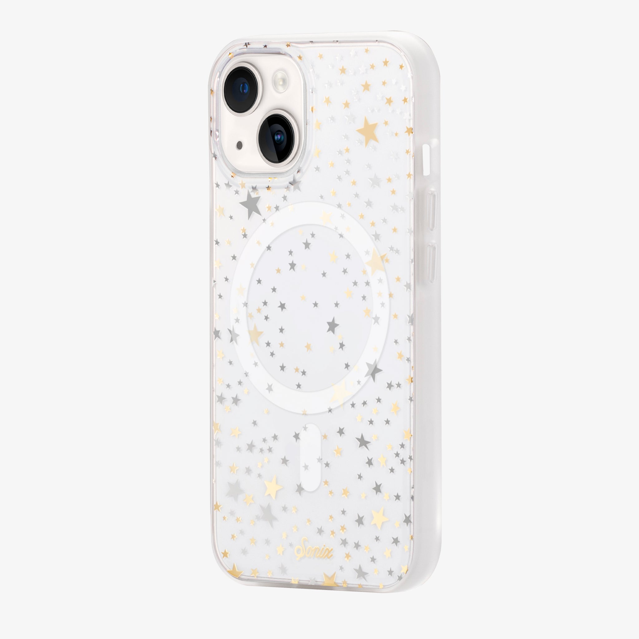 Starry Night MagSafe® Compatible iPhone Case