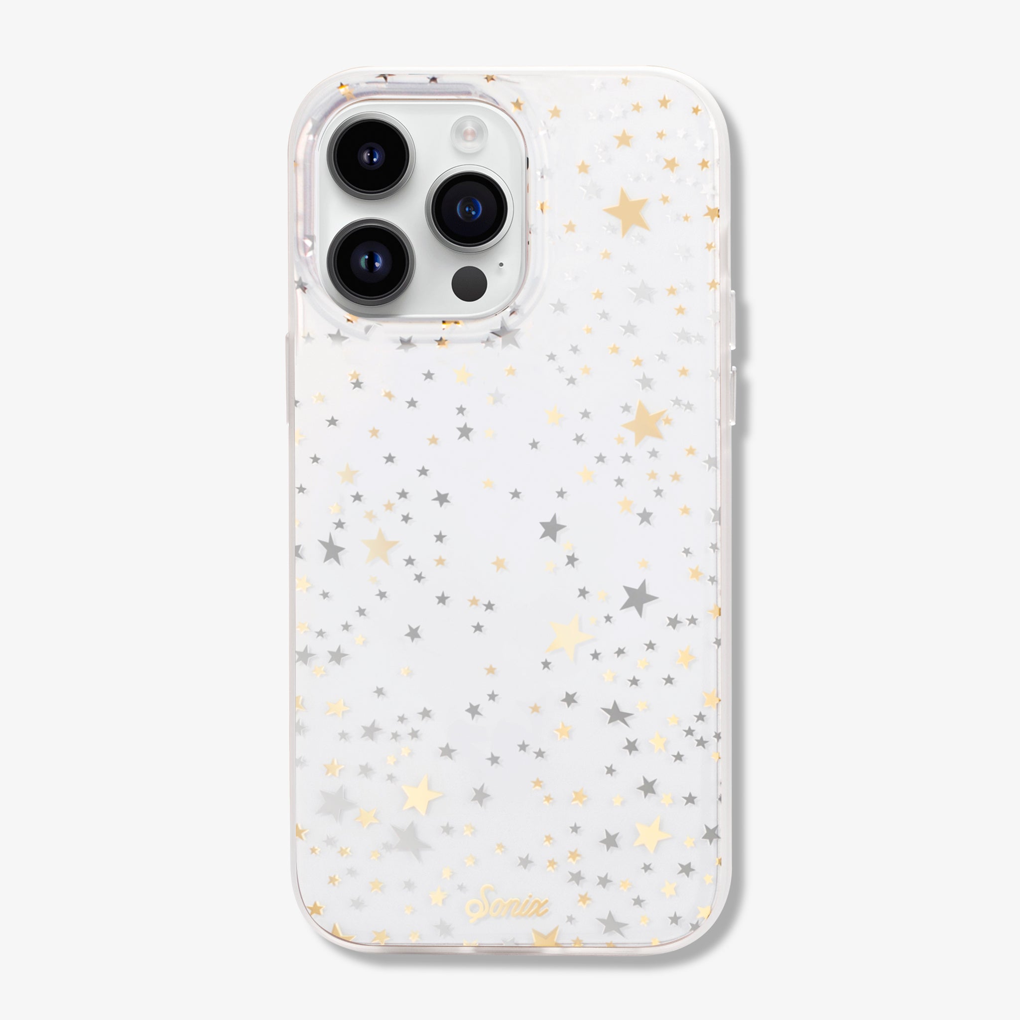 Starry Night iPhone Case