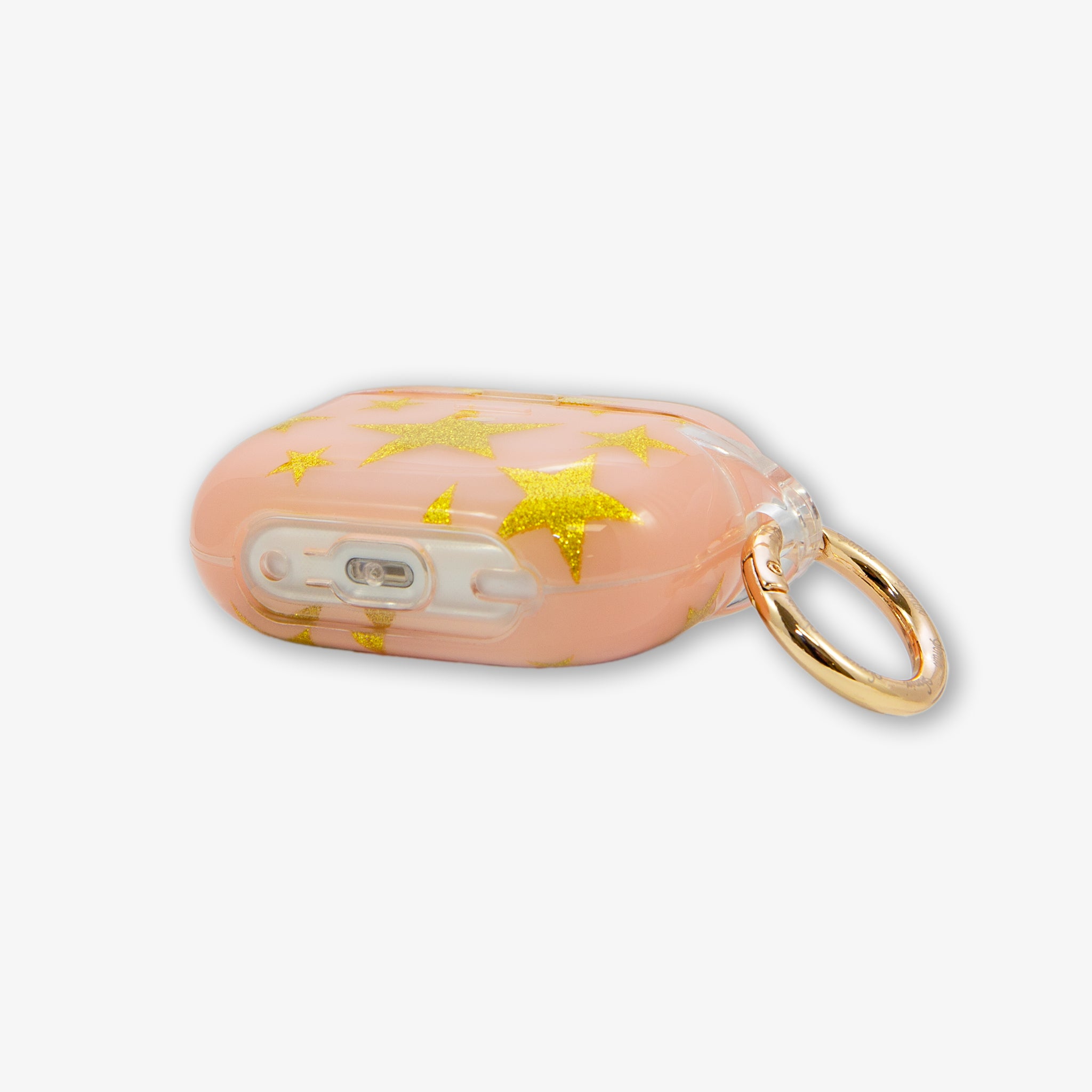 Starry Pink AirPods Case