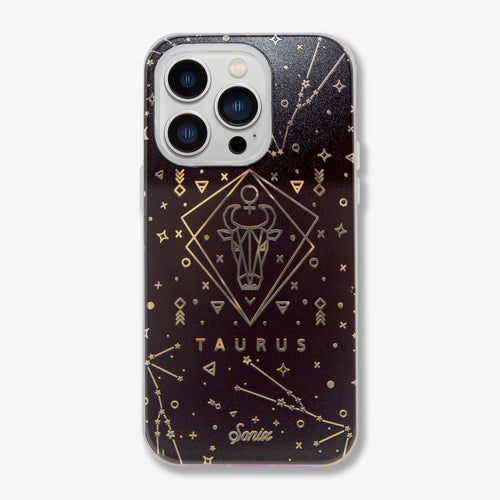 Zodiac MagSafe® Compatible iPhone Case