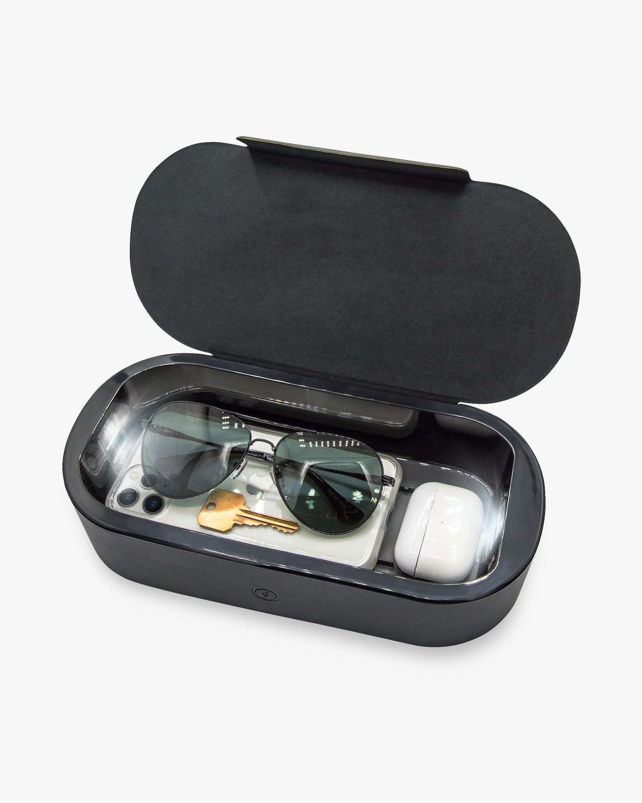 Beyond UV+O3 Sanitizing Box Classic Hello Kitty®