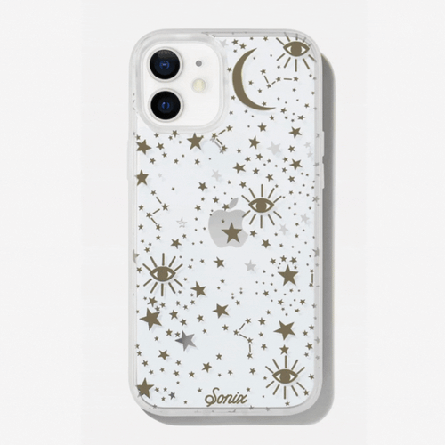 Cosmic iPhone Case