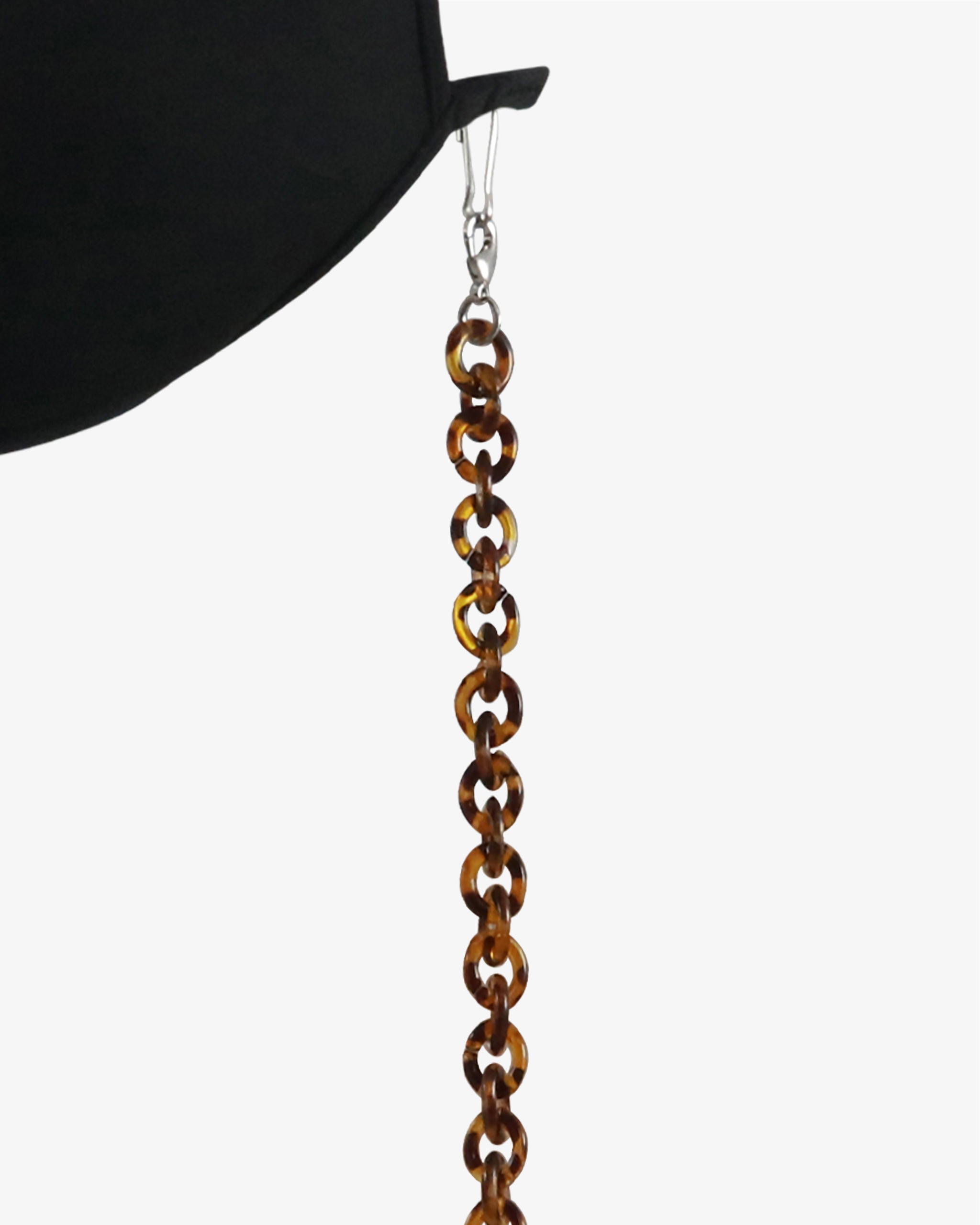 Attachable Face Mask Lanyard Chain