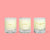 Accessories - Love Yourself Candle Set