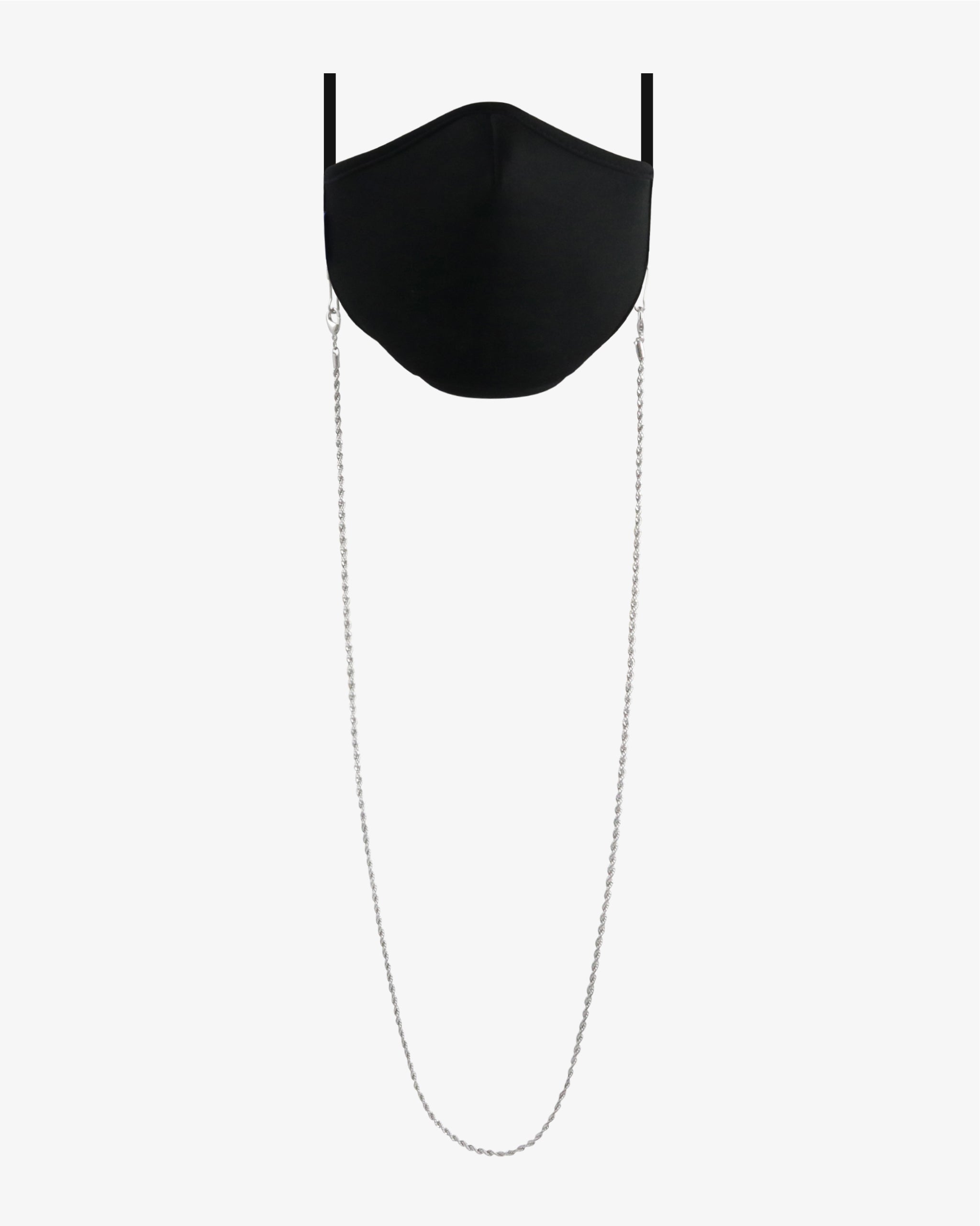 Attachable Face Mask Lanyard Chain