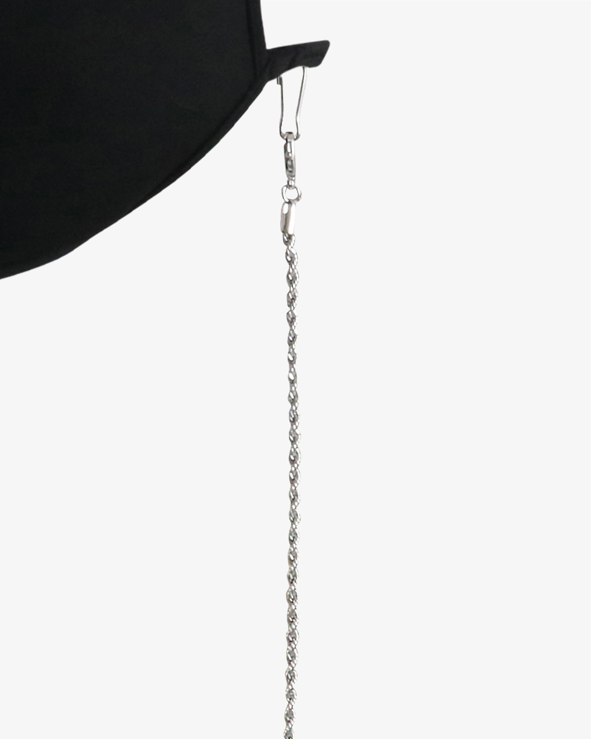 Attachable Face Mask Lanyard Chain