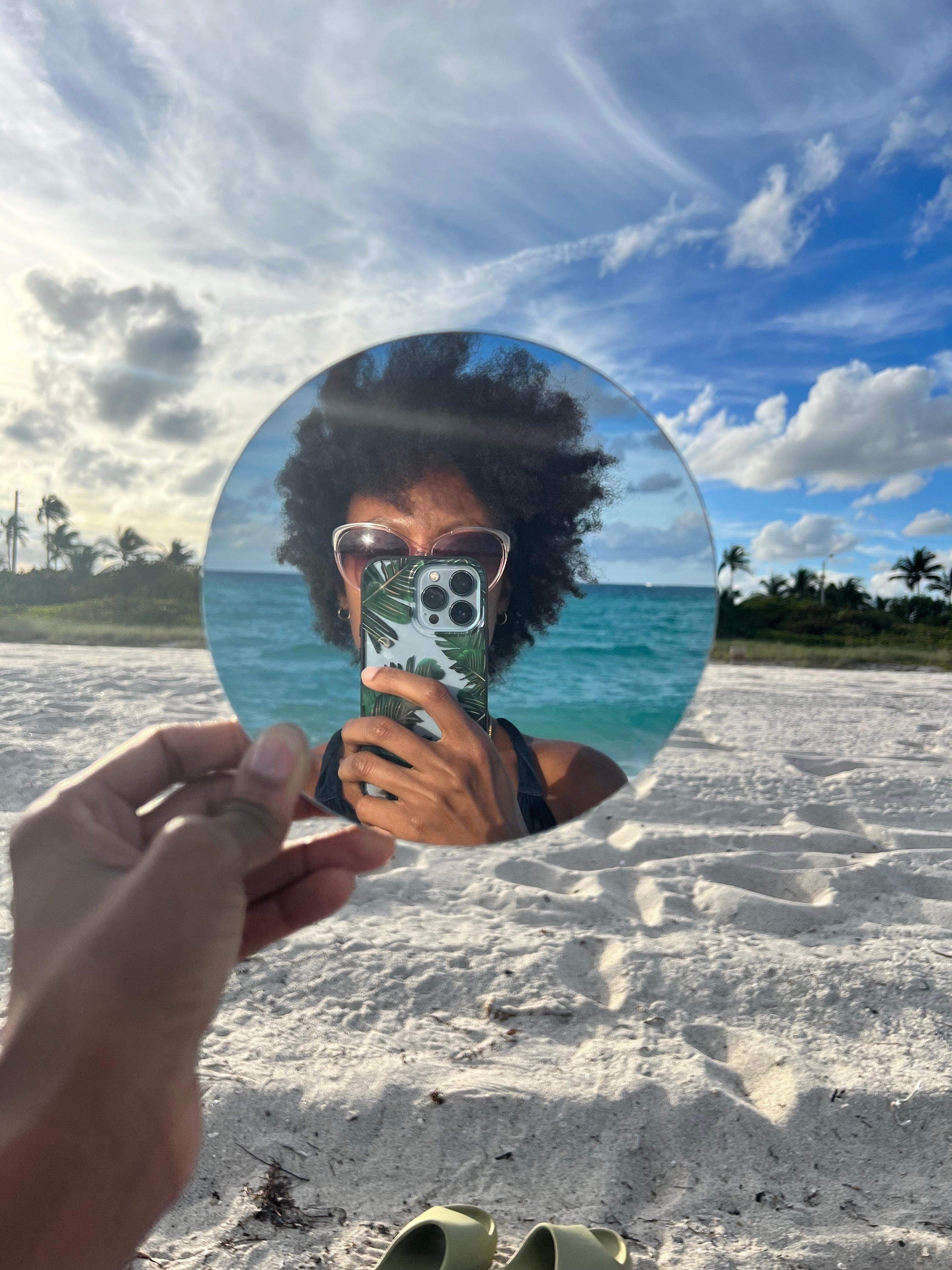 Bahama iPhone Case