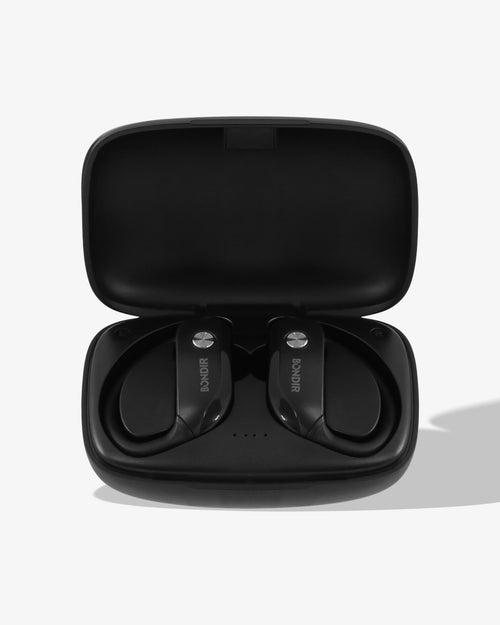 True Wireless Bluetooth Earphones/Headphones