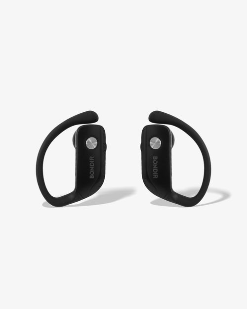 True Wireless Bluetooth Headphones