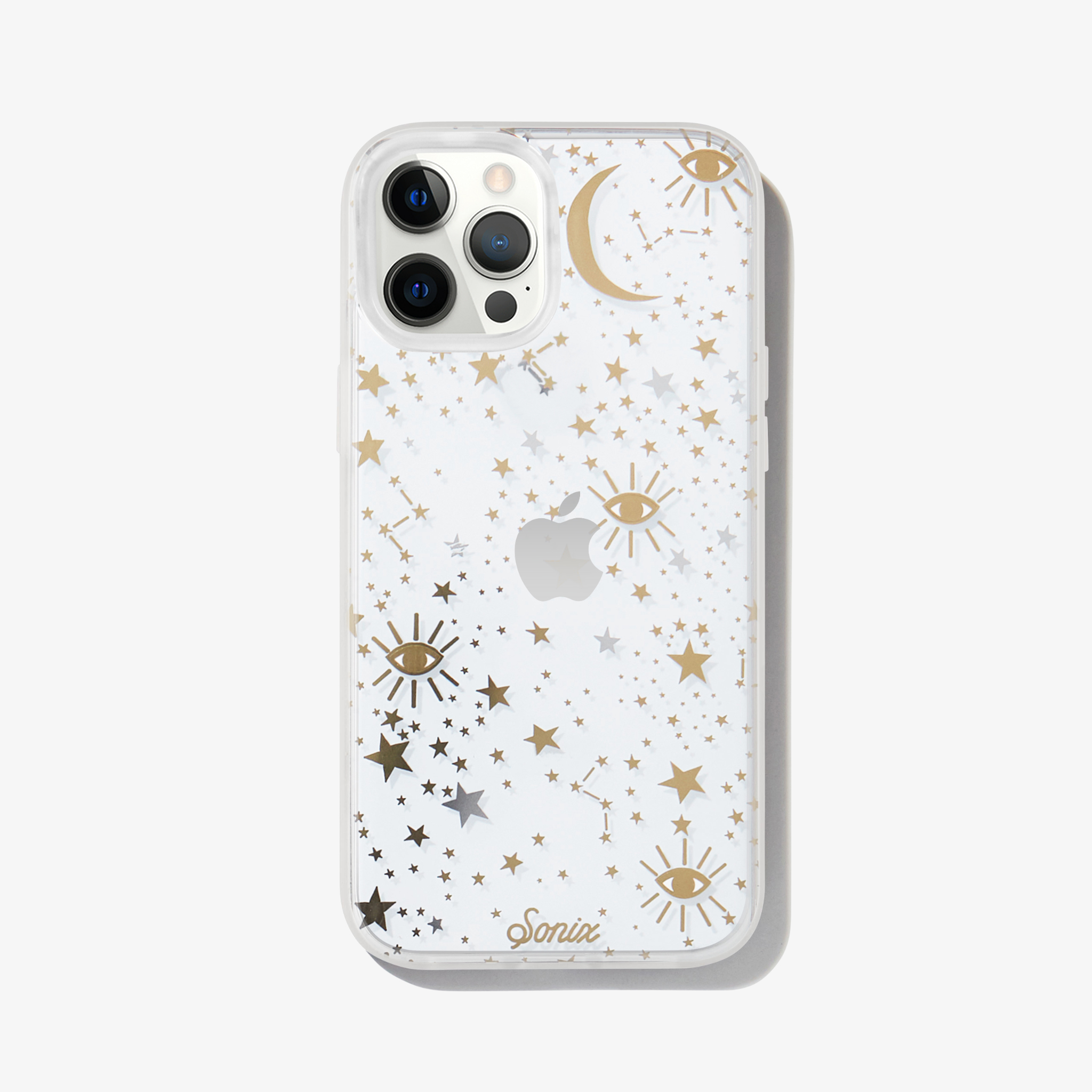 Cosmic iPhone Case