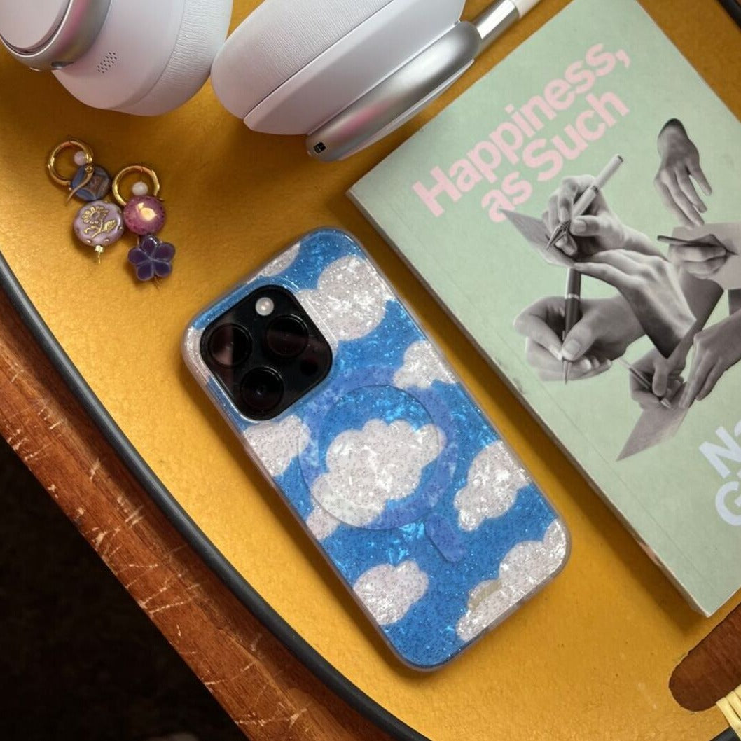 Day Dream MagSafeĀ® Compatible iPhone Case