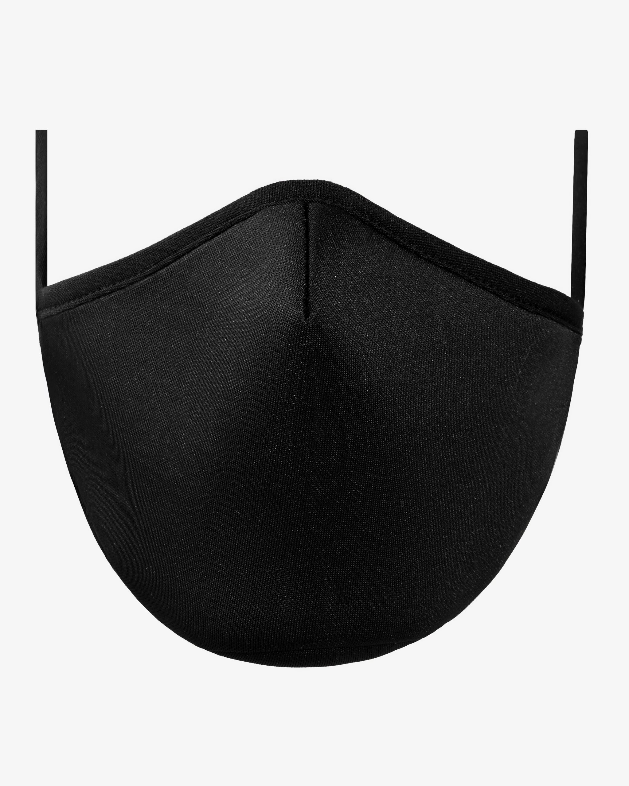 Essentials - AIR GUARD™️ - Reusable Fitted Fabric Face Mask