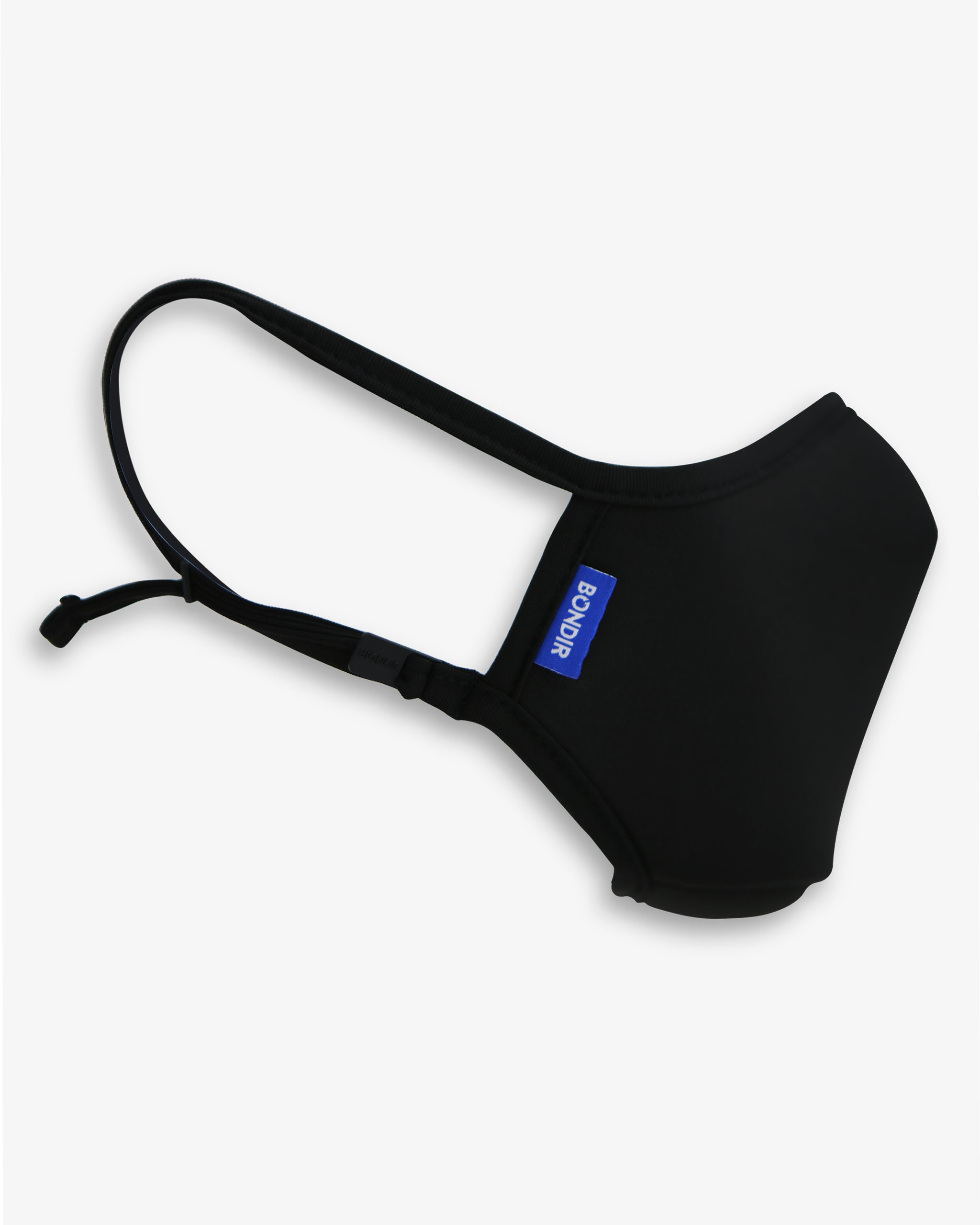 Essentials - AIR GUARD™️ - Reusable Fitted Fabric Face Mask