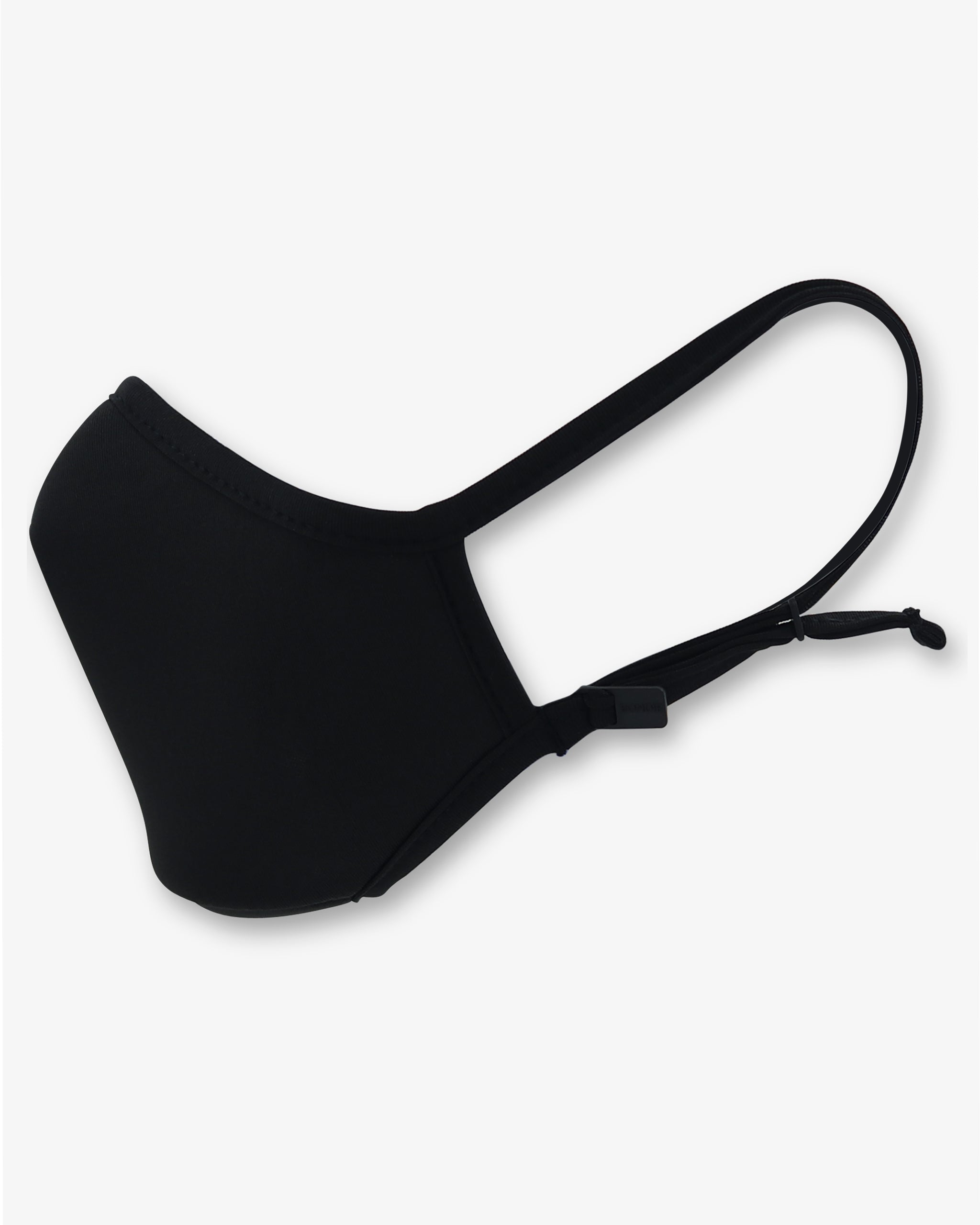 Essentials - AIR GUARD™️ - Reusable Fitted Fabric Face Mask