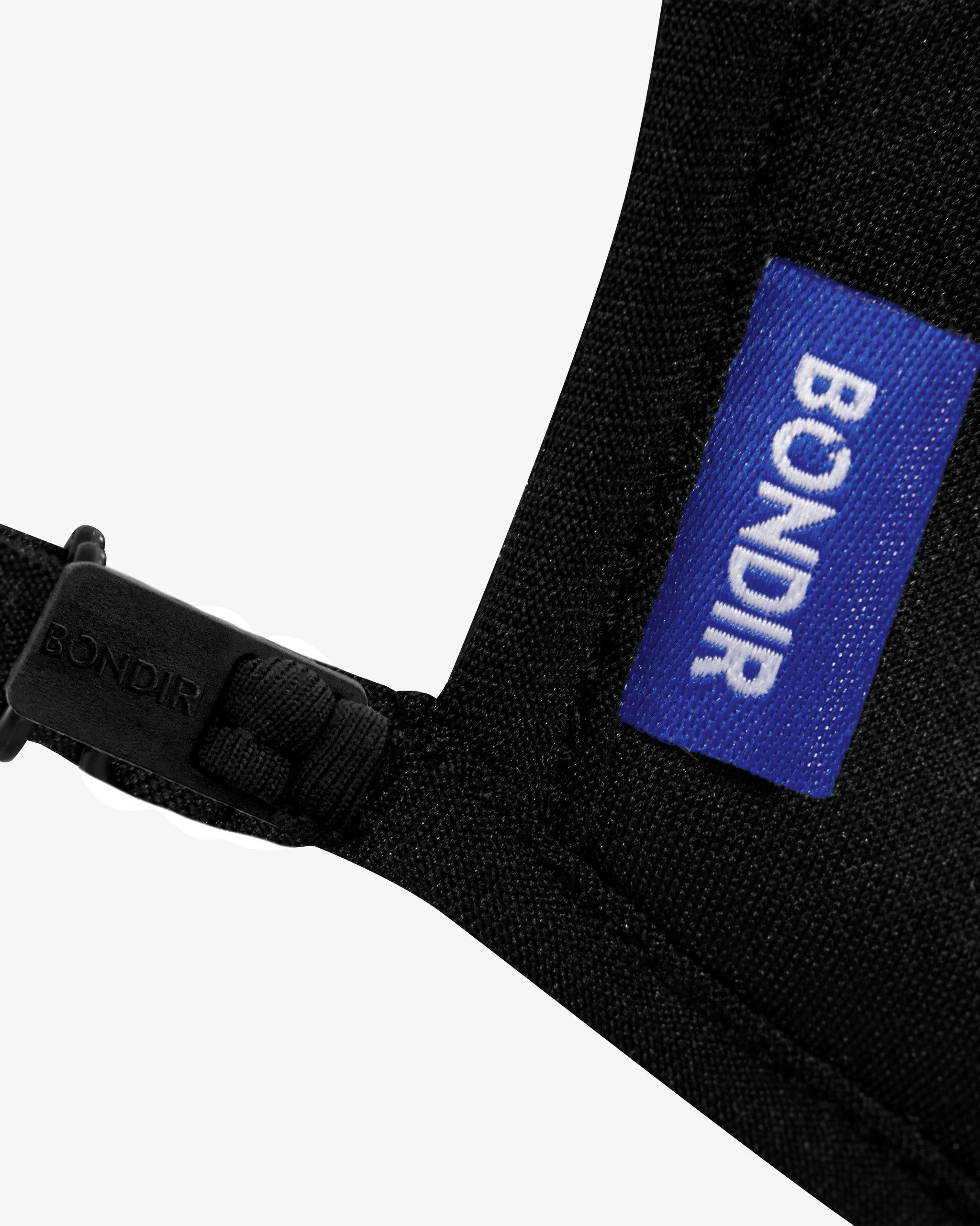 Essentials - AIR GUARD™️ - Reusable Fitted Fabric Face Mask