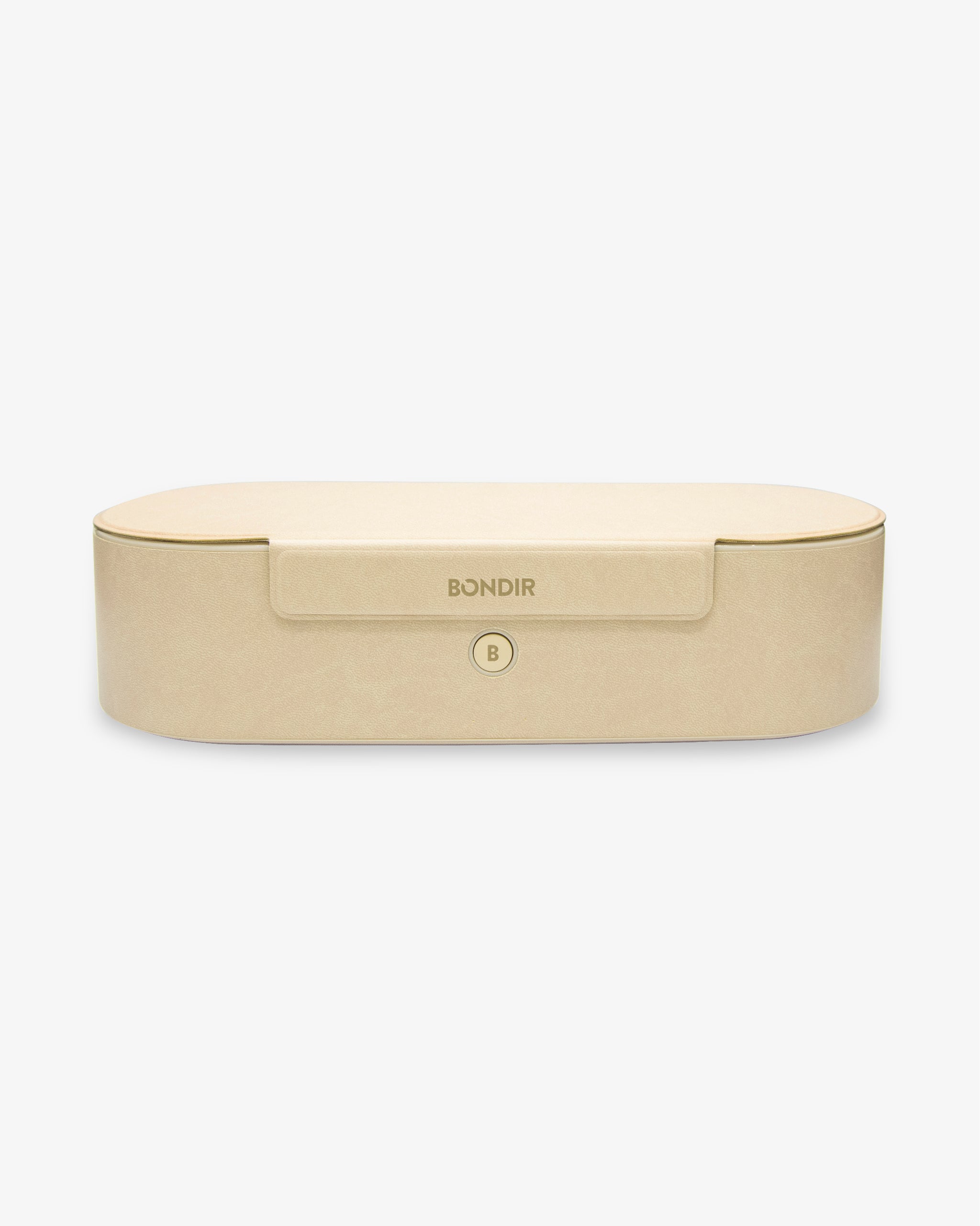 Essentials - Beyond UV+O3 Sanitizing Box- Almond Oil