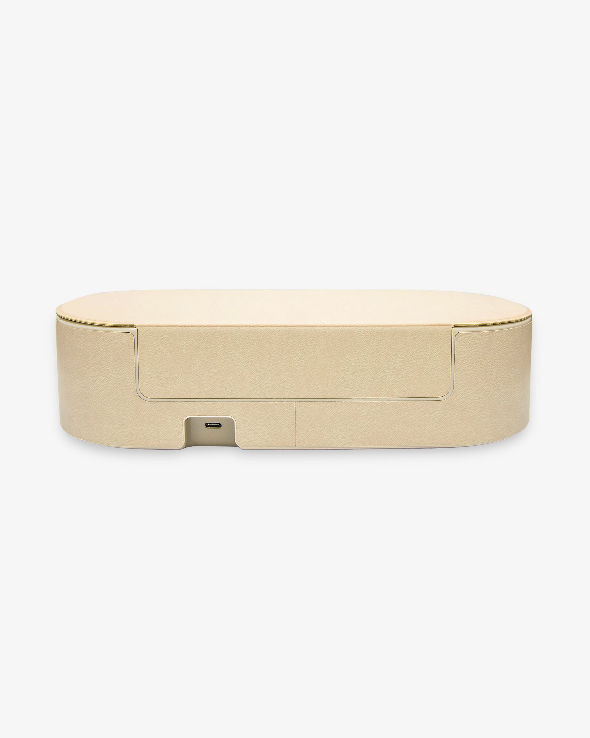 Essentials - Beyond UV+O3 Sanitizing Box- Almond Oil