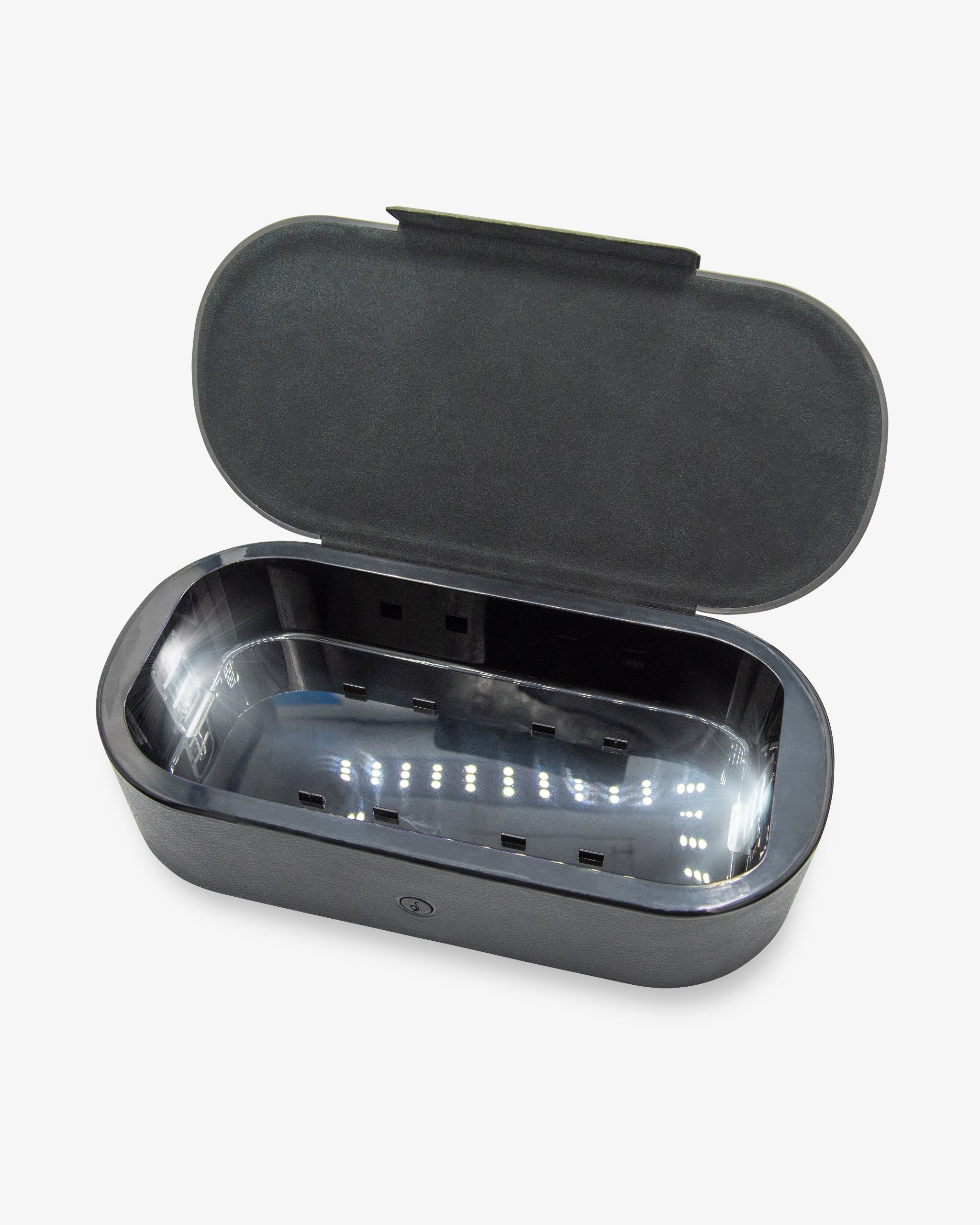 Essentials - Beyond UV+O3 Sanitizing Box- Brown Tort