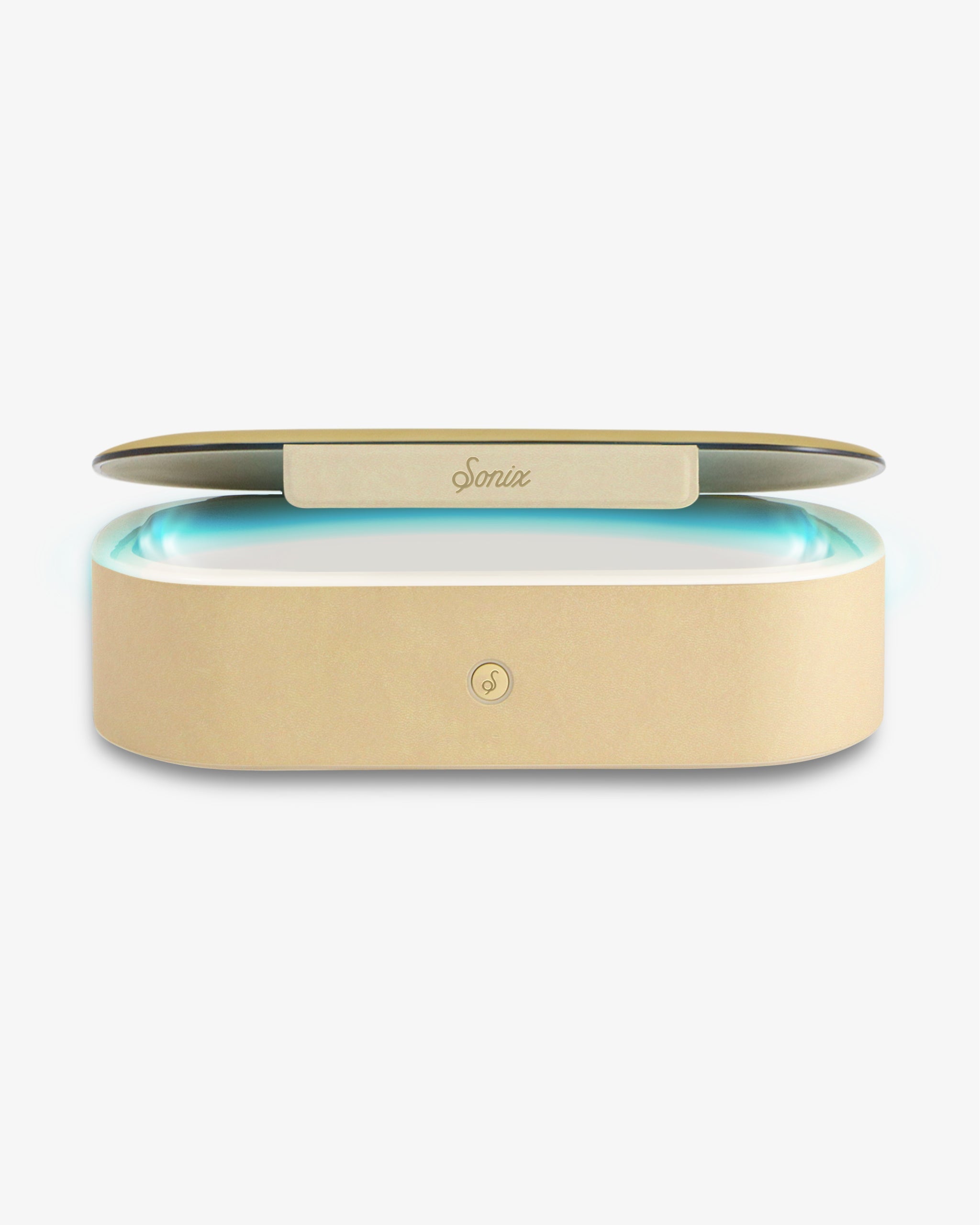 Essentials - Beyond UV+O3 Sanitizing Box- Gold
