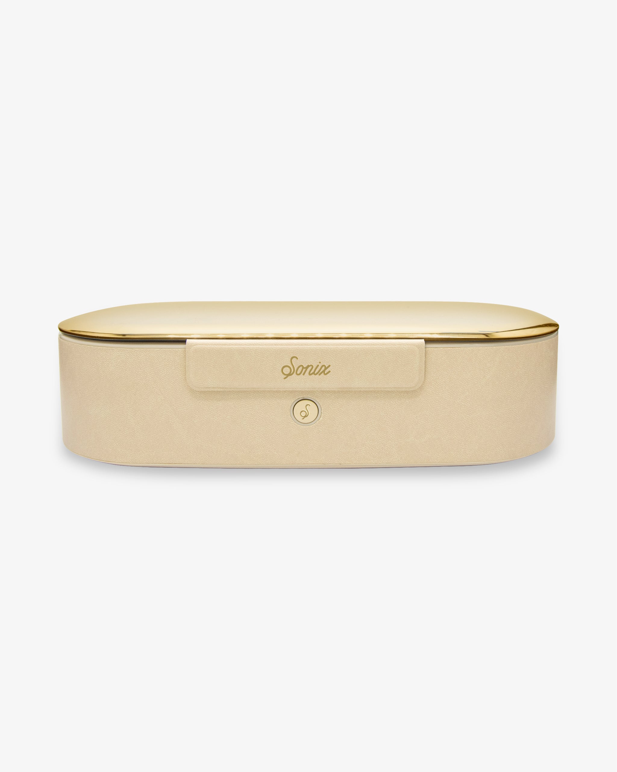 Essentials - Beyond UV+O3 Sanitizing Box- Gold