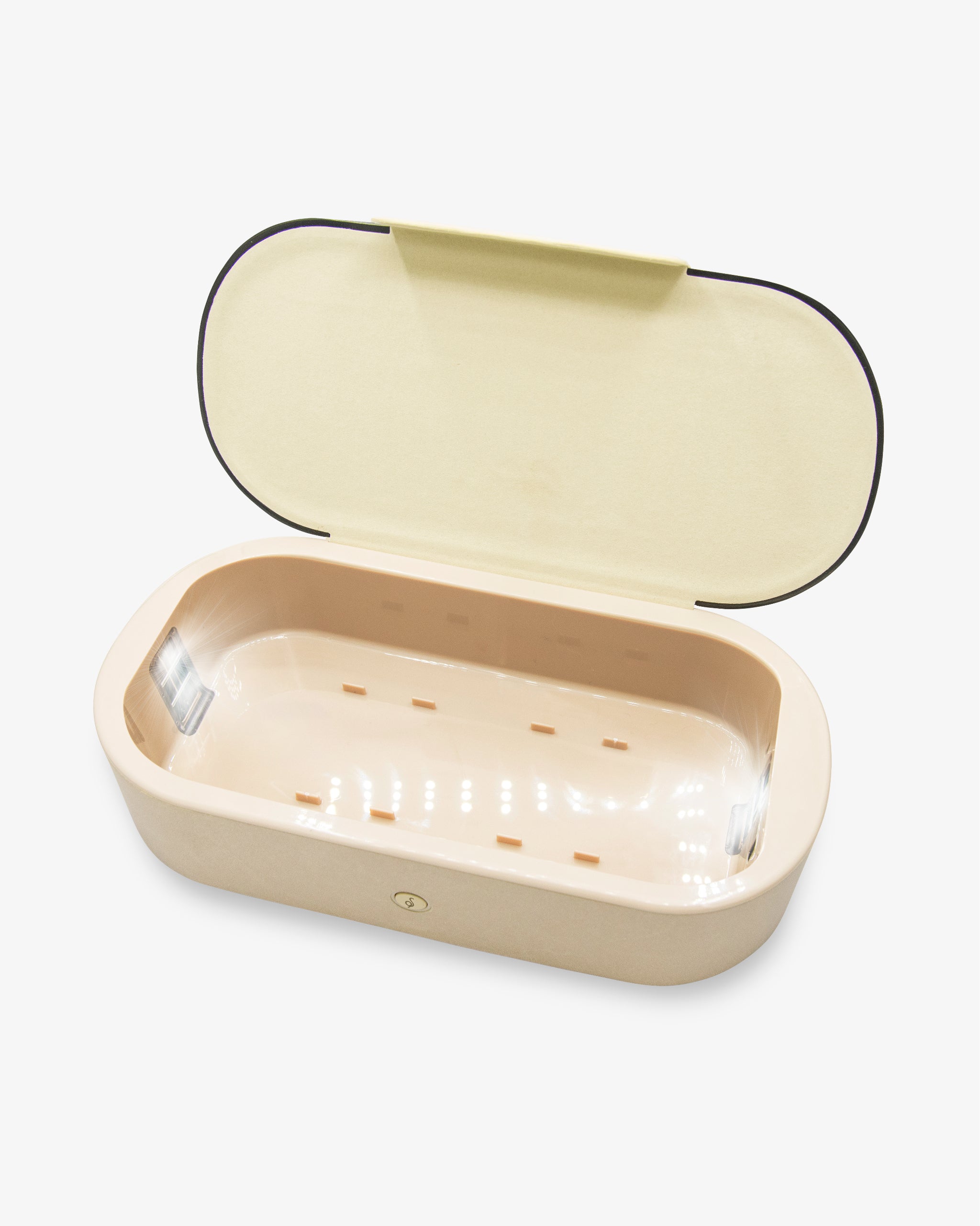 Essentials - Beyond UV+O3 Sanitizing Box- Gold