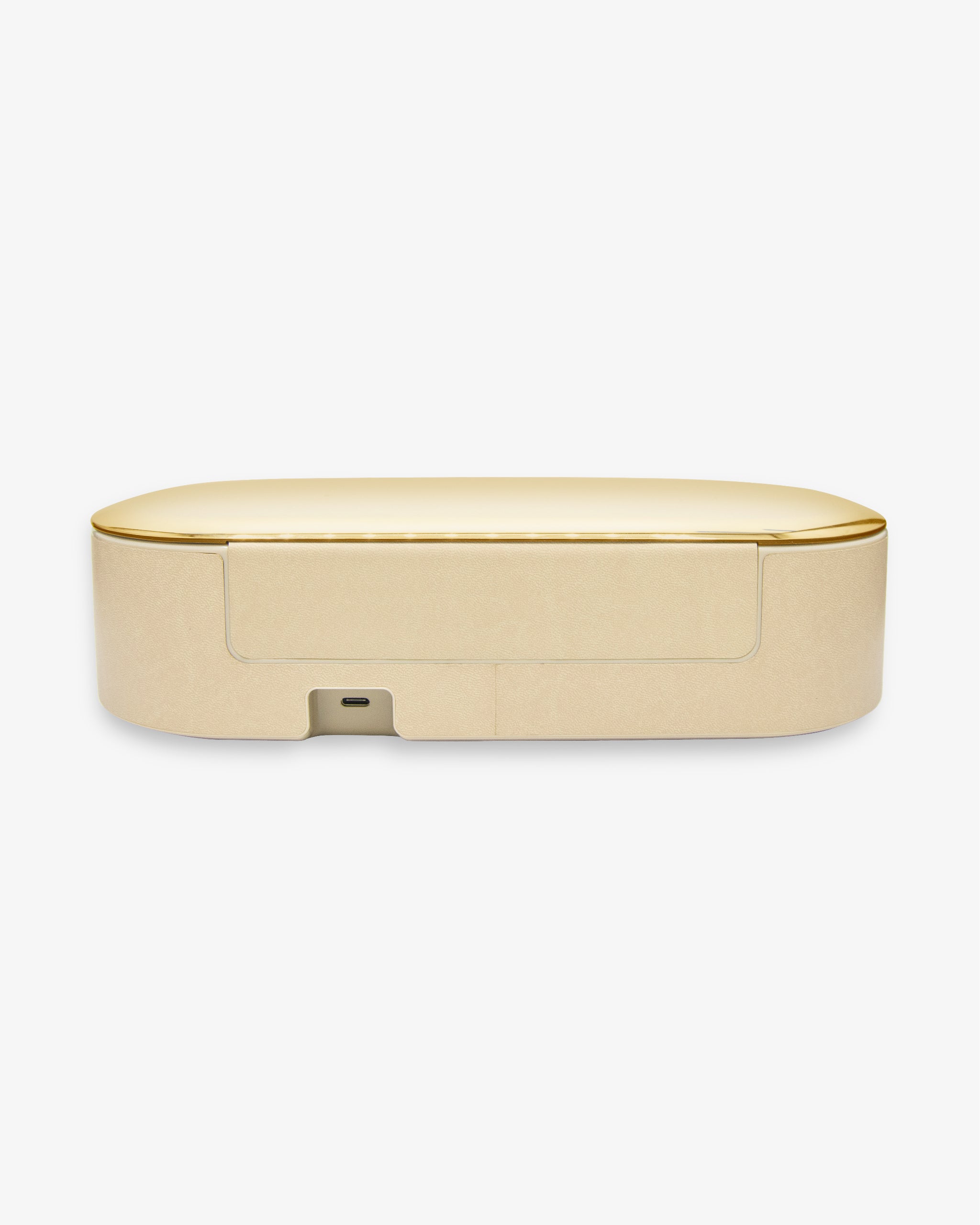 Essentials - Beyond UV+O3 Sanitizing Box- Gold