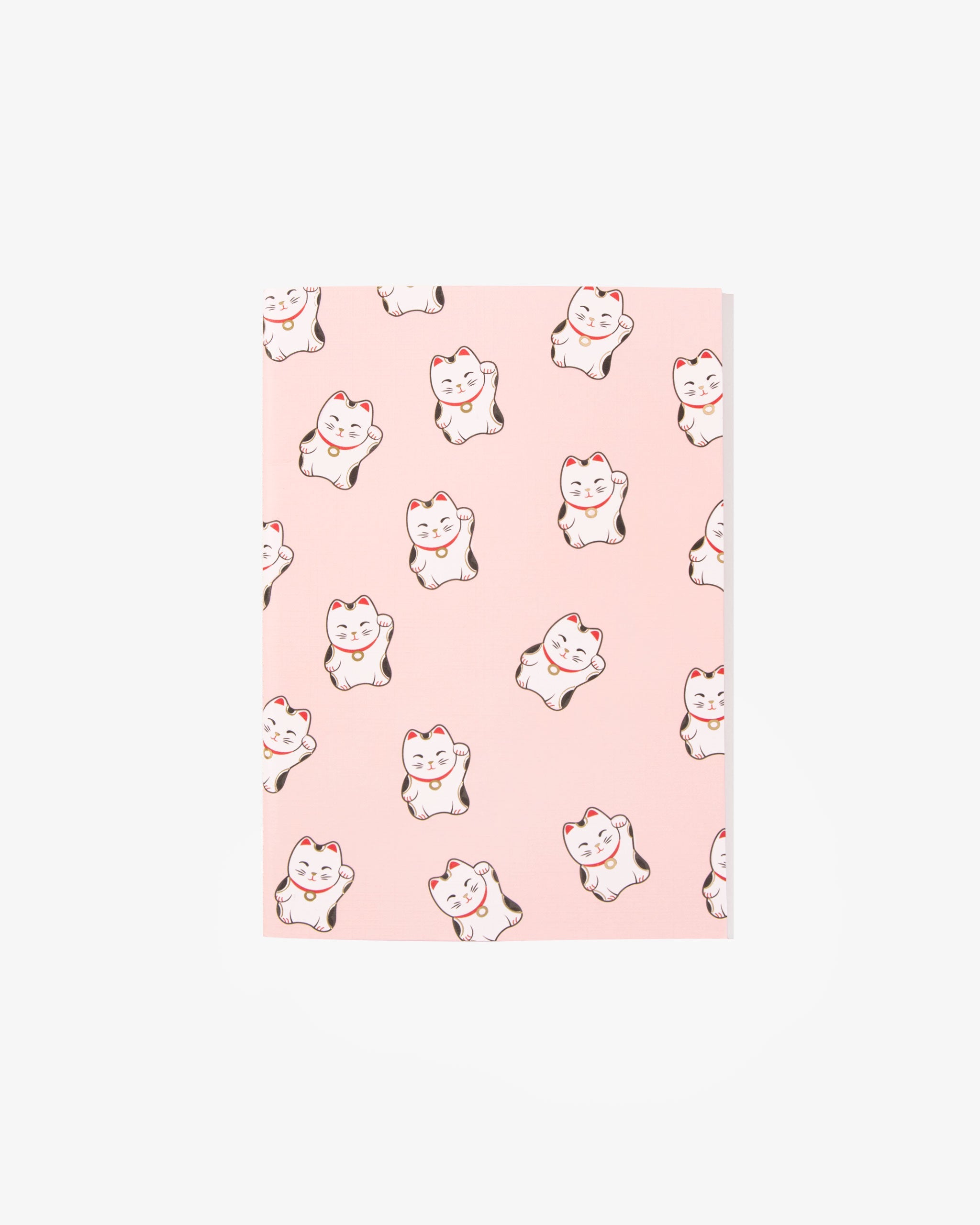 Stationery - Notebook Bundle - Have A Nice Day