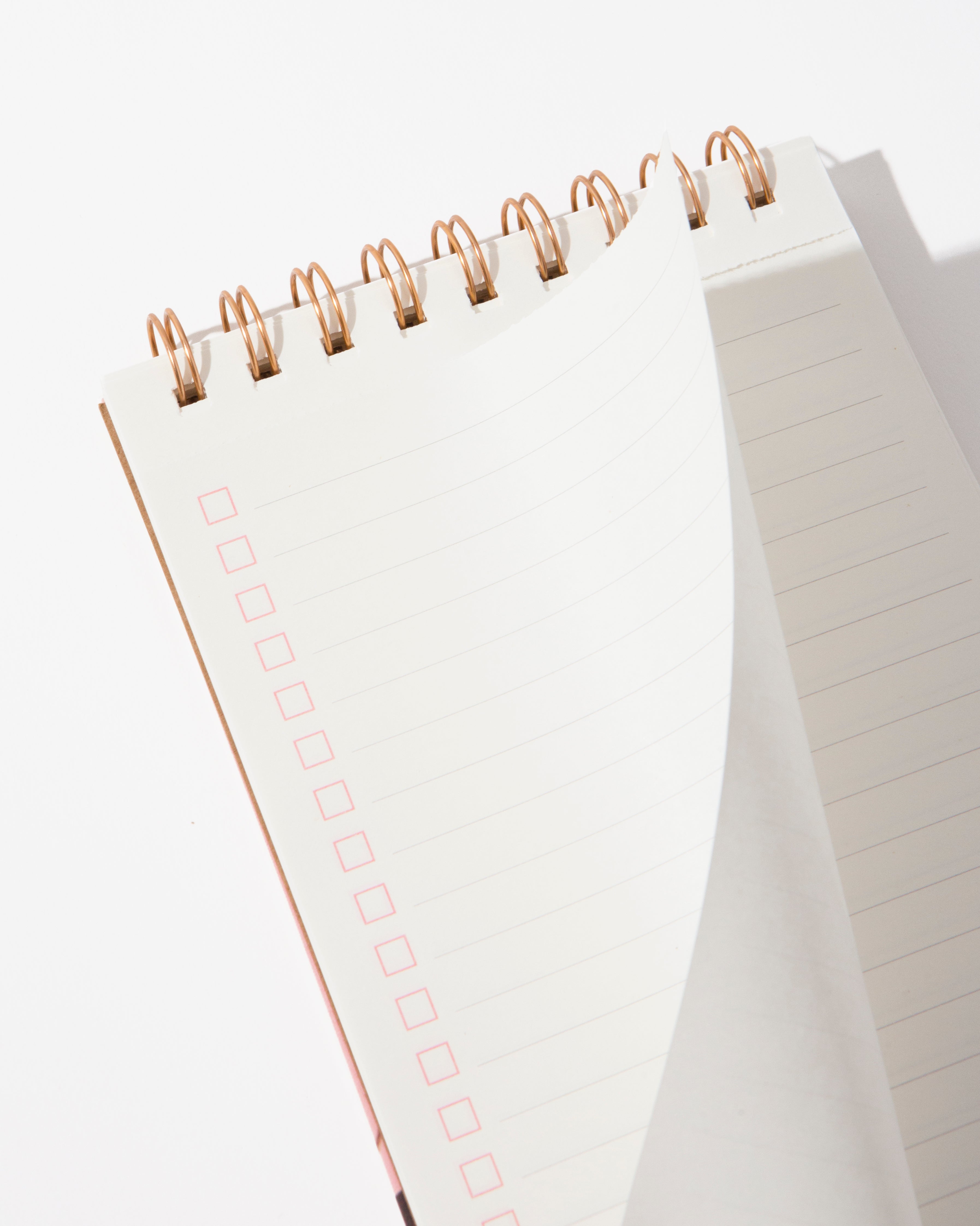 Stationery - To Do Pad - Kool Kiwi