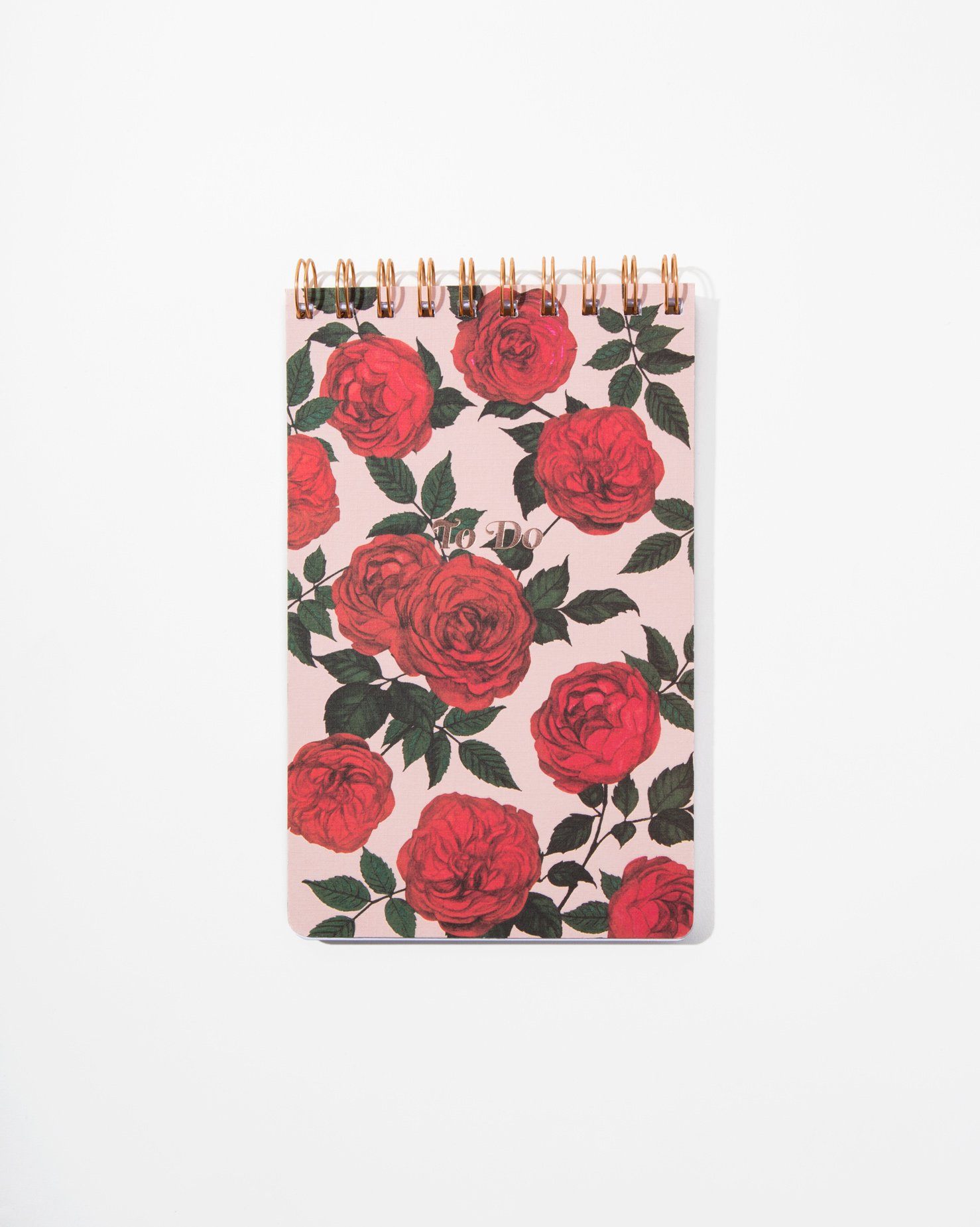 Stationery - To Do Pad - Primrose