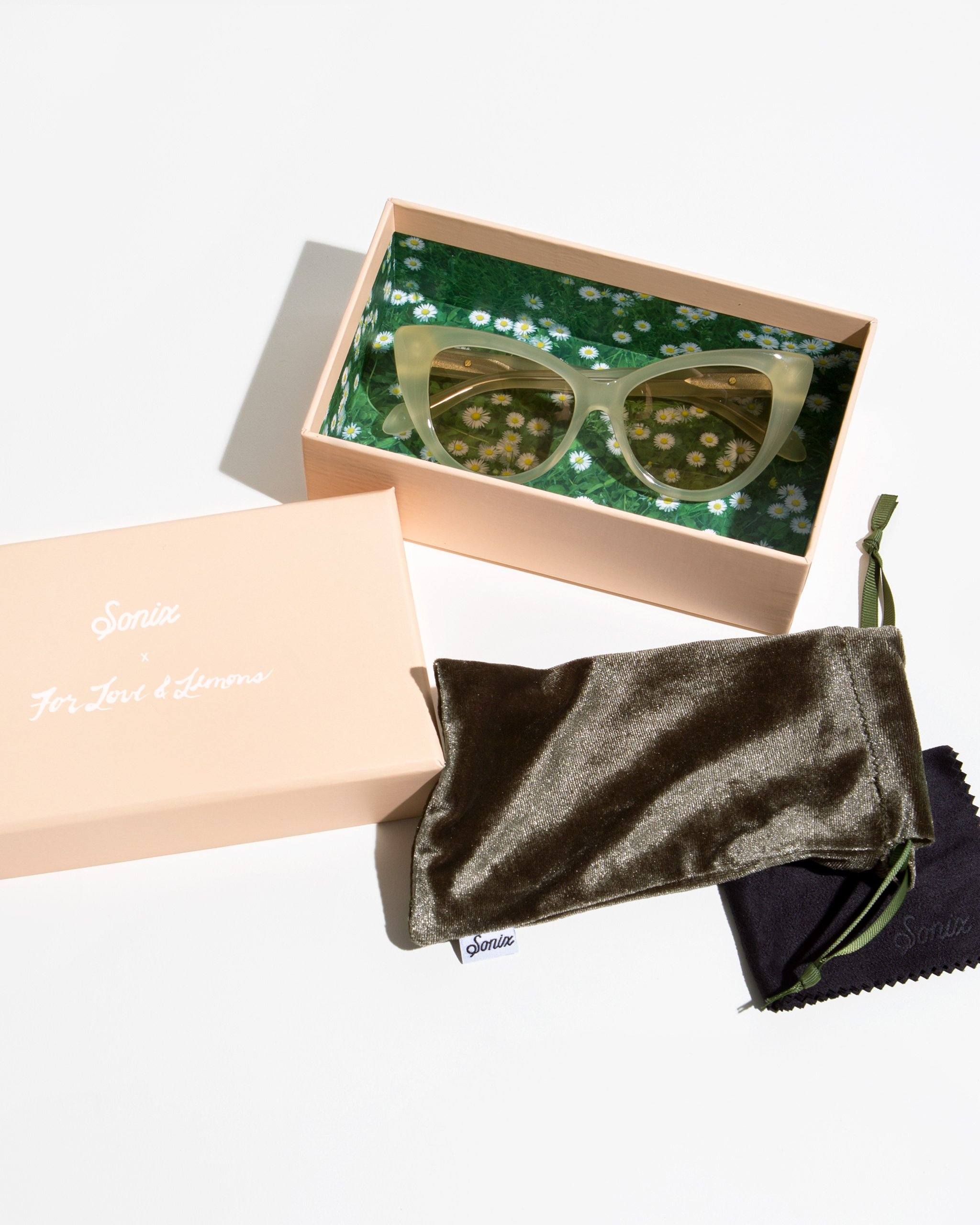 Sunnies - Kyoto — Limited Edition