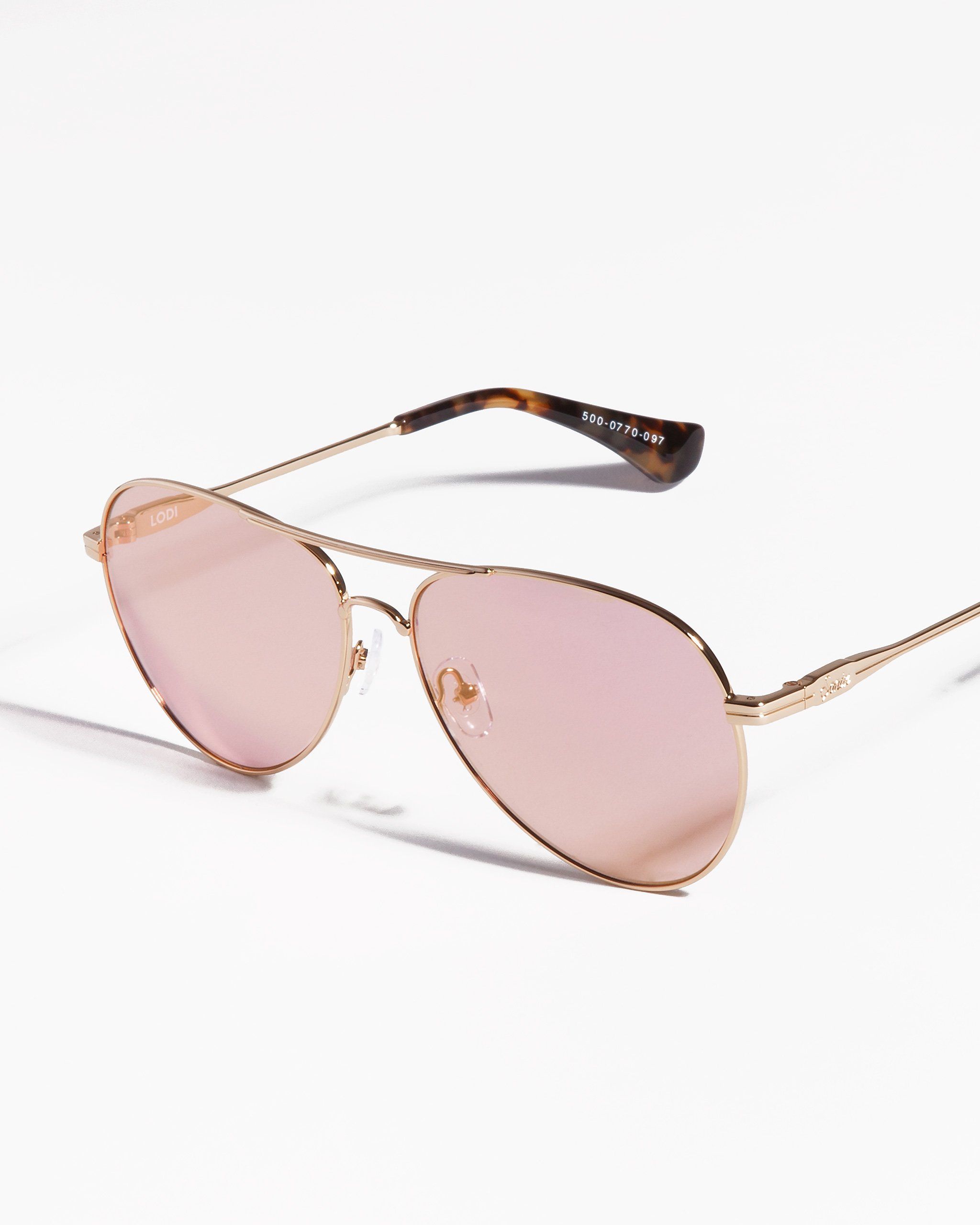 Sunnies - Lodi