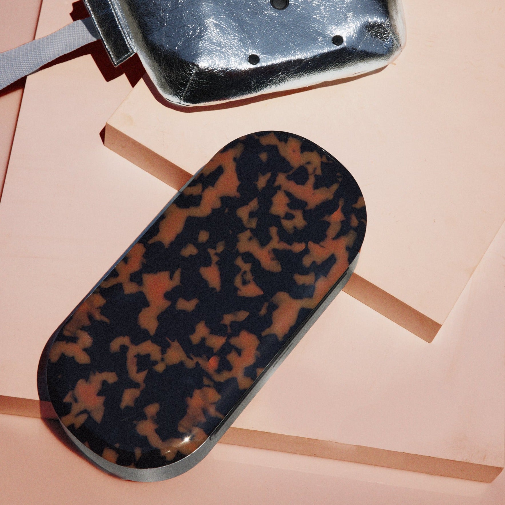 Beyond UV+O3 Sanitizing Box- Brown Tort