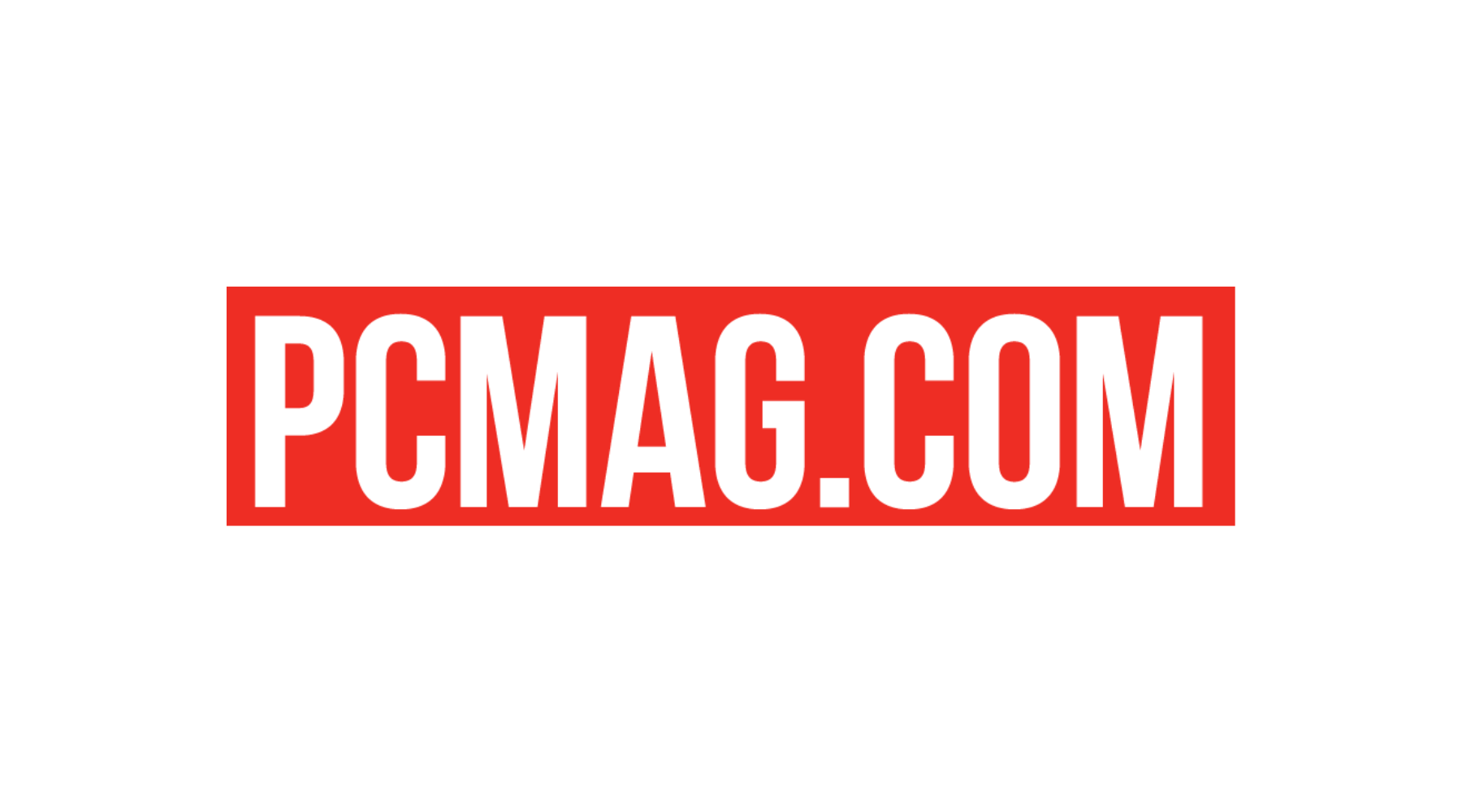 PCMAG.COM logo