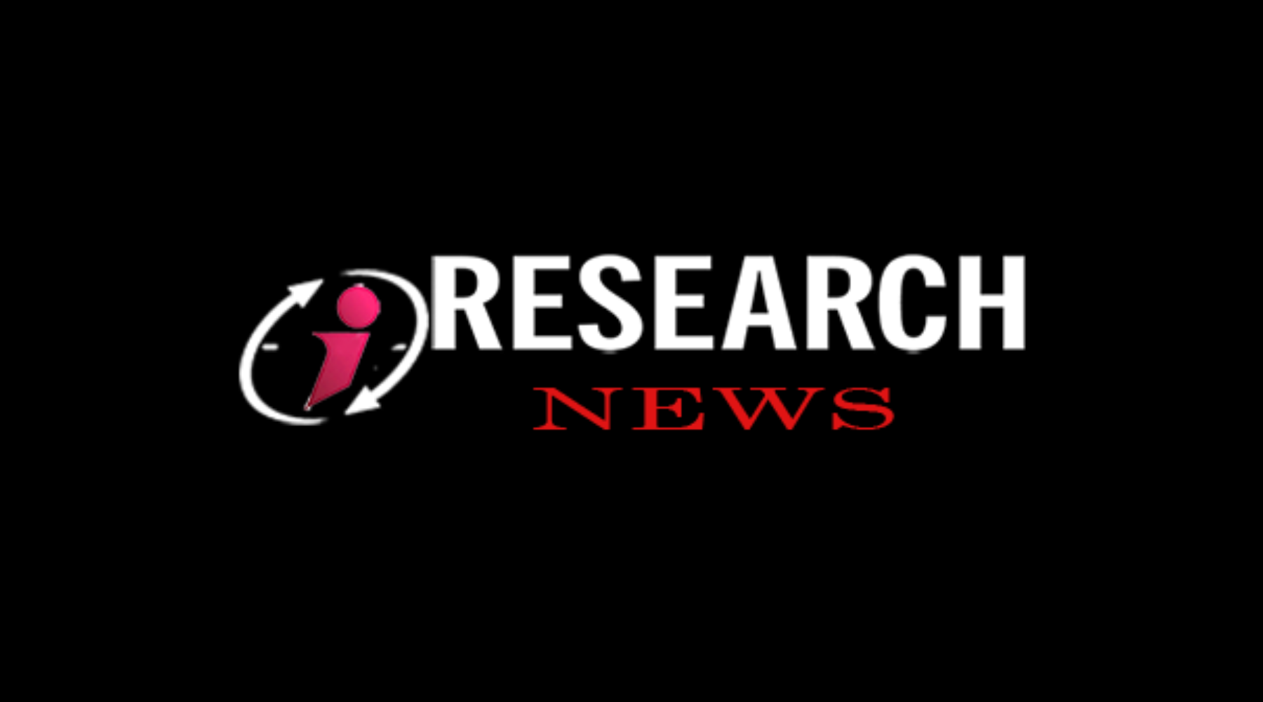 iResearch News logo