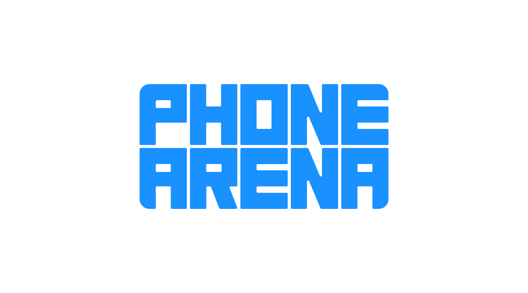 Phone Arena logo