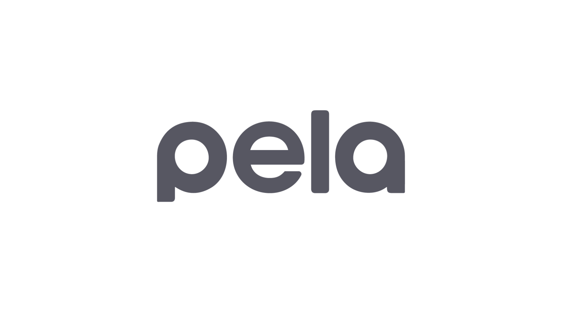Pela logo