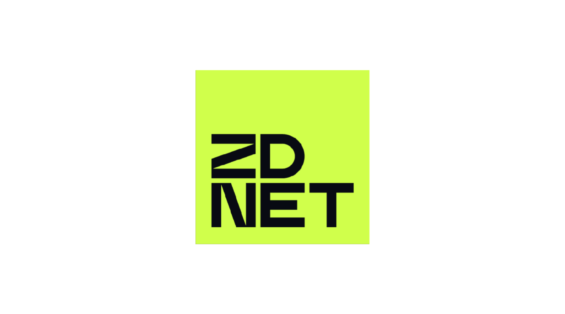 ZDNet logo