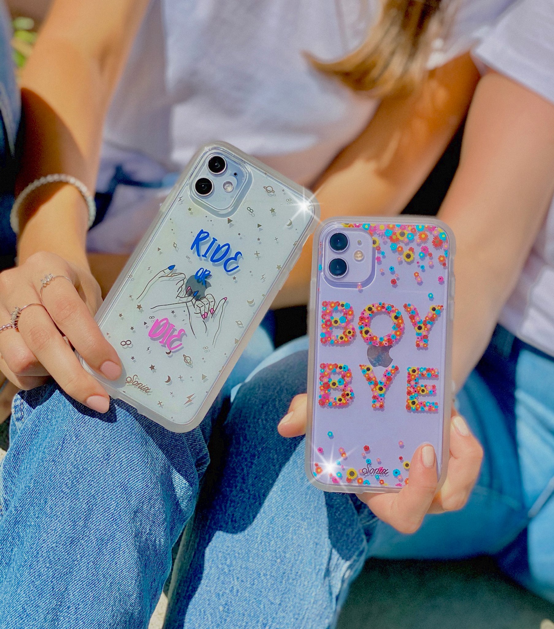Wanna Be Our New Bestie?