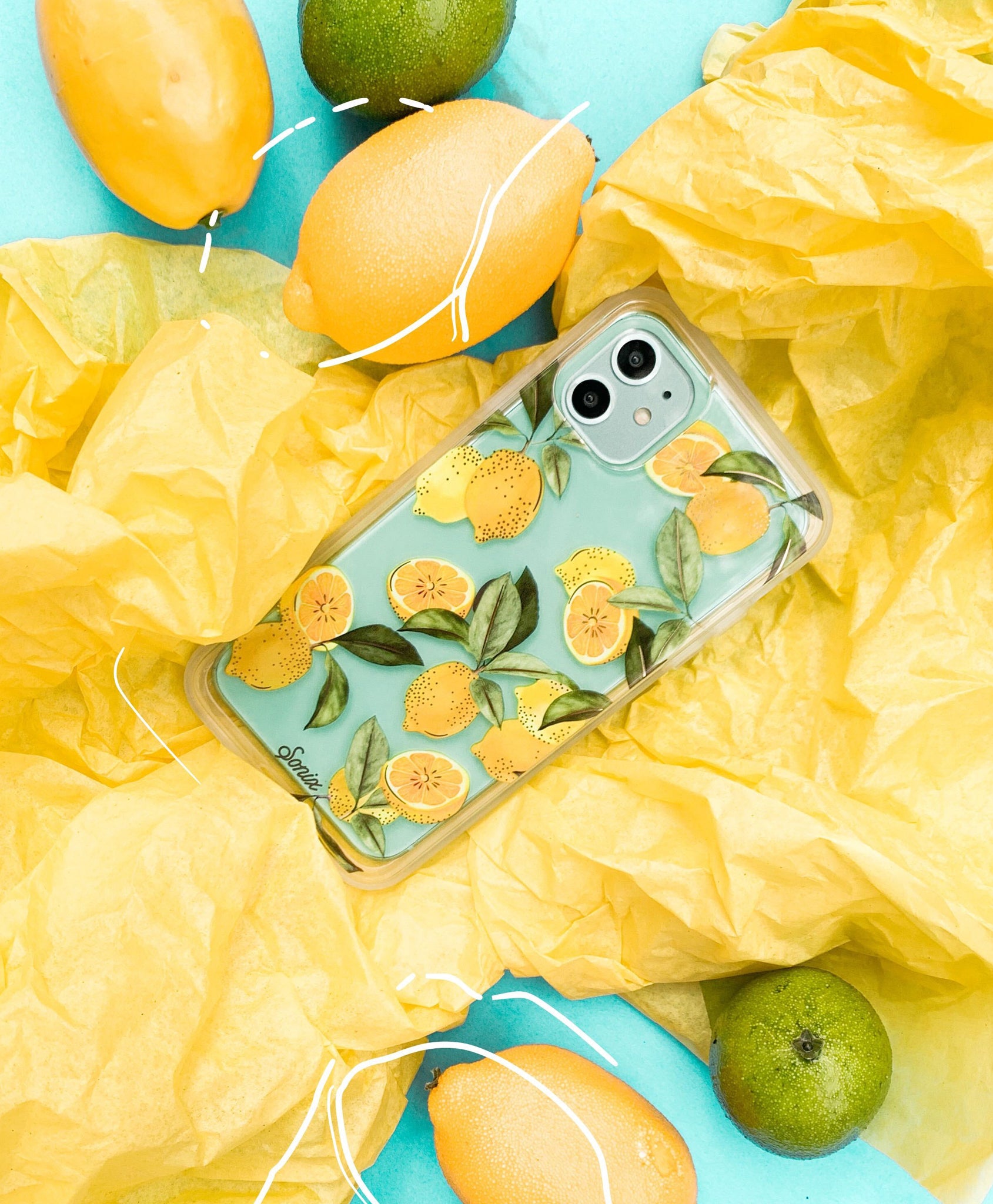 Do You Know Your Lemons®?