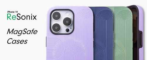 ReSonix Recycled iPhone Case