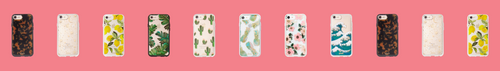 iPhone 8/7/6/SE Cases