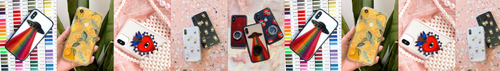 iPhone X Cases and iPhone XS Cases