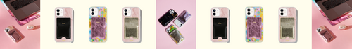 Wallet Phone Cases