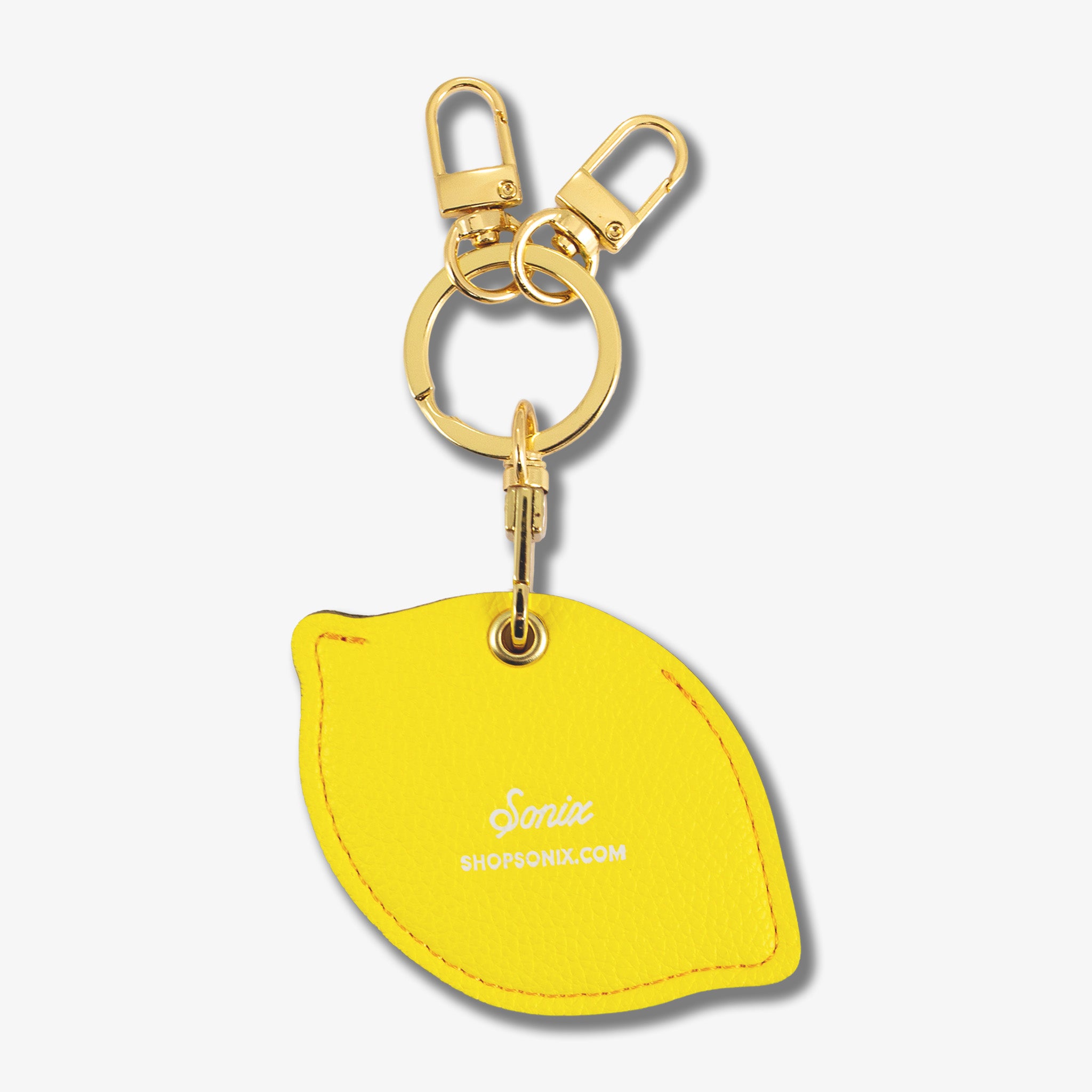 AirTag® Keychain - 100% Sour